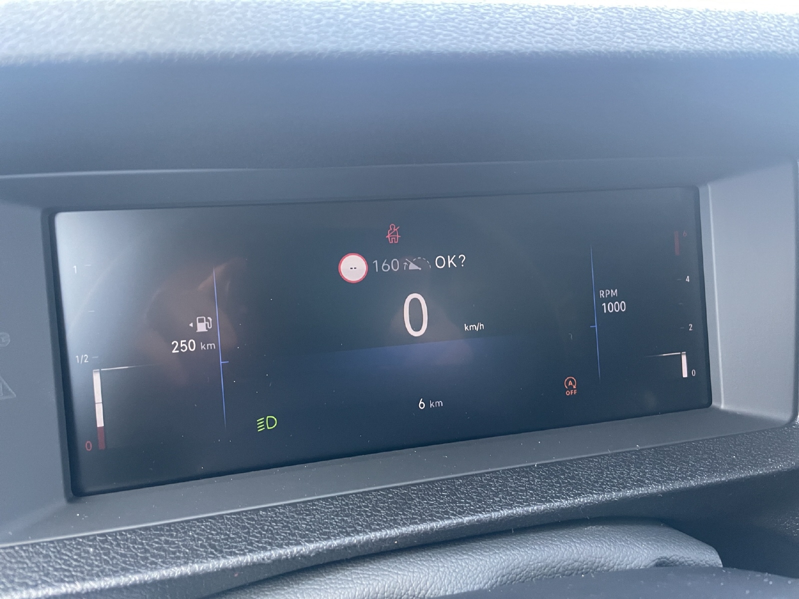 Opel Vivaro Cargo 1.5 D 120 Energize Your Business S/S