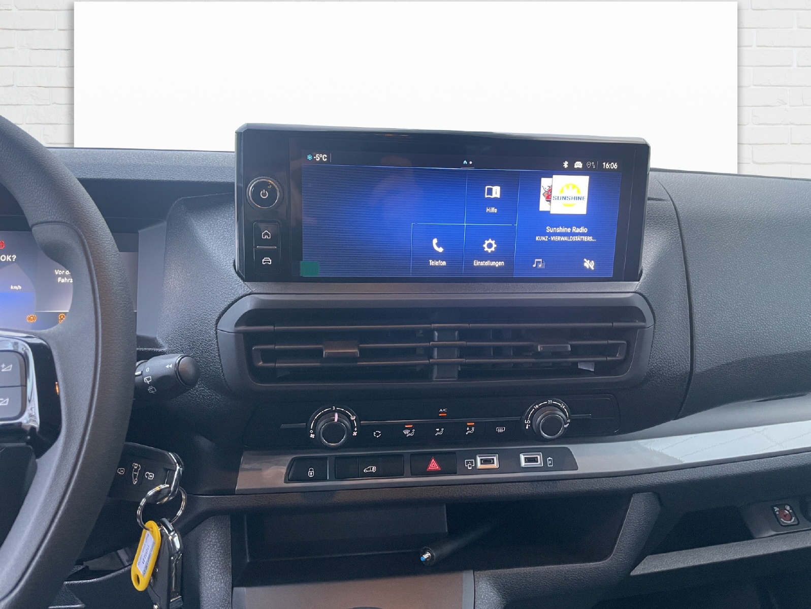 Opel Vivaro Cargo 1.5 D 120 Energize Your Business S/S