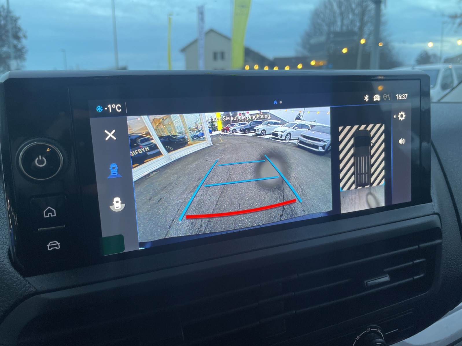 Opel Vivaro Cargo 1.5 D 120 Energize Your Business S/S