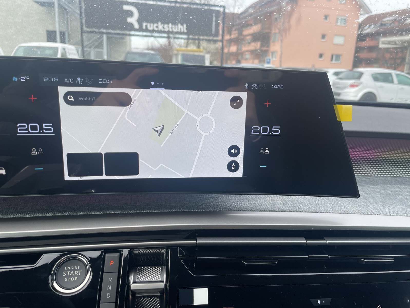 Peugeot 5008 1.6 PHEV GT