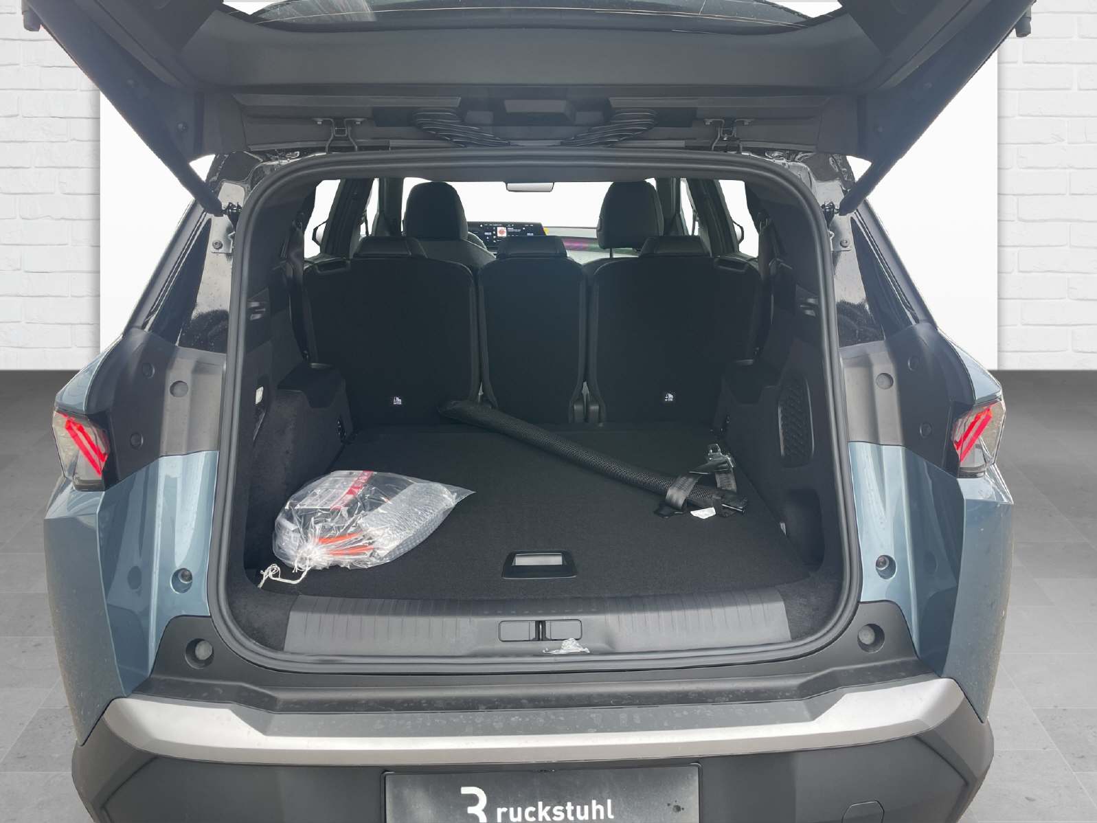 Peugeot 5008 1.6 PHEV GT