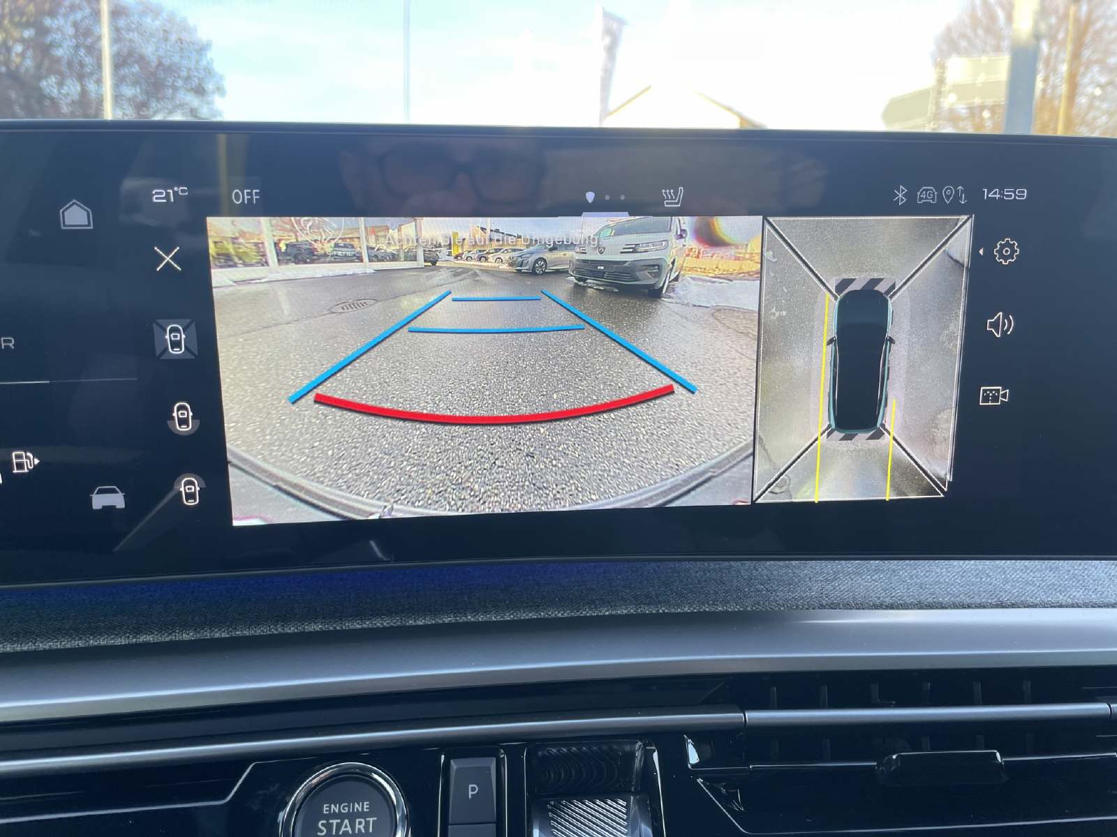 Peugeot 3008 1.6 PHEV Allure