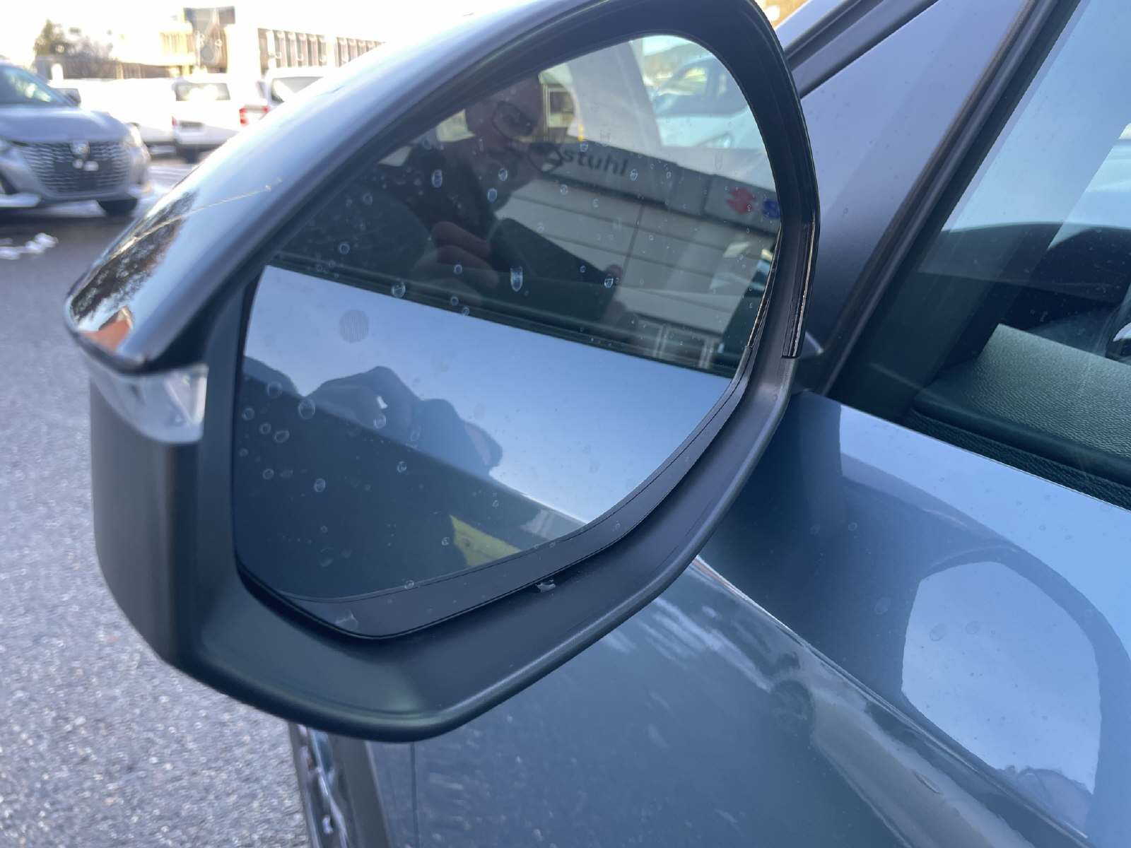 Peugeot 3008 1.6 PHEV Allure