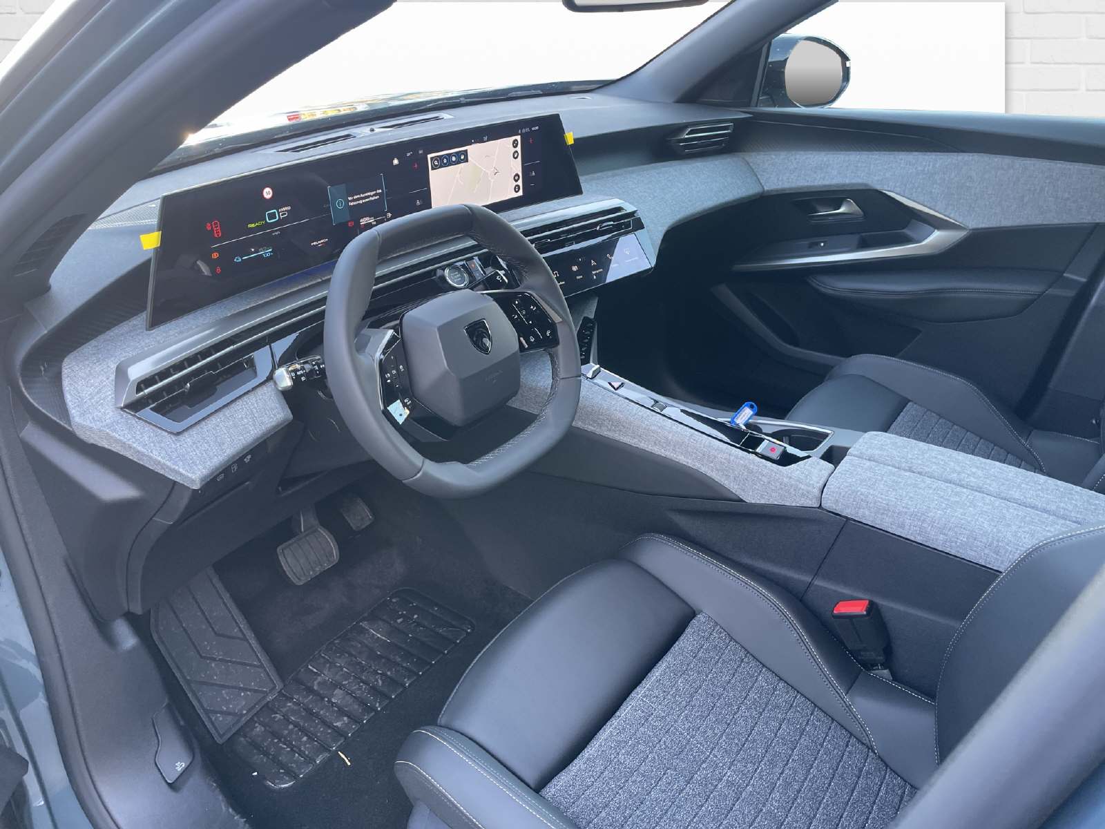 Peugeot 3008 1.6 PHEV Allure