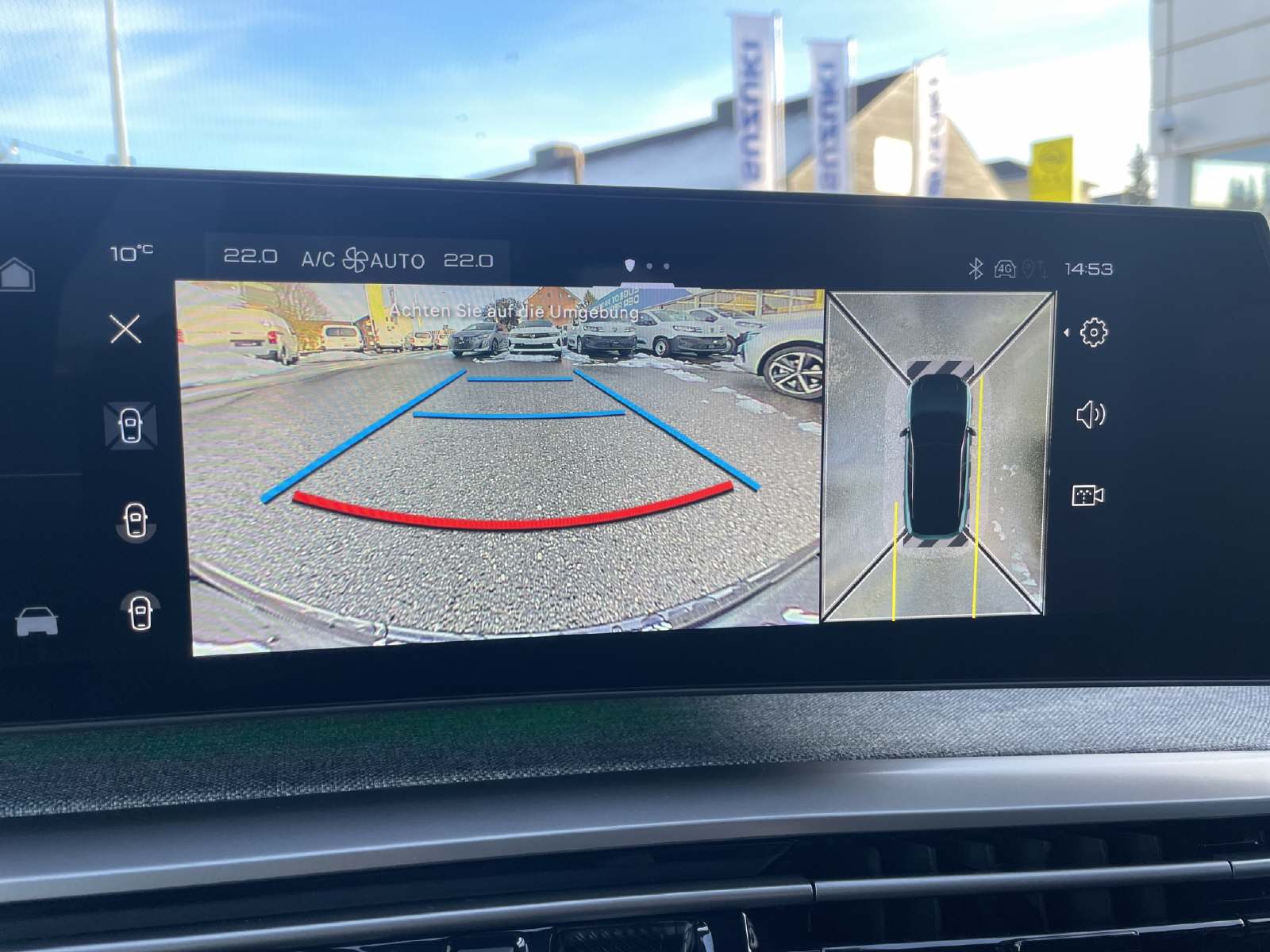 Peugeot 3008 e-GT AWD