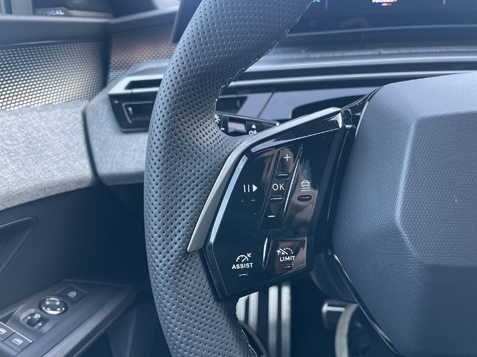 Peugeot 3008 e-GT AWD