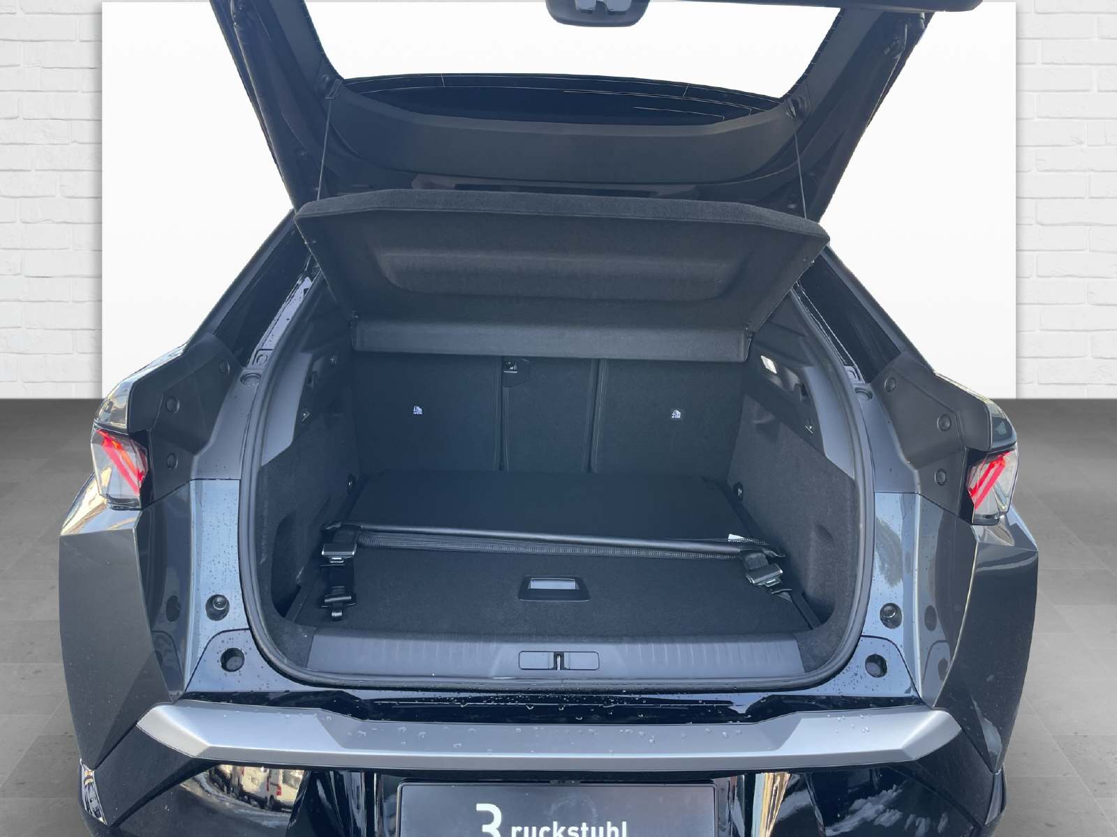 Peugeot 3008 e-GT AWD