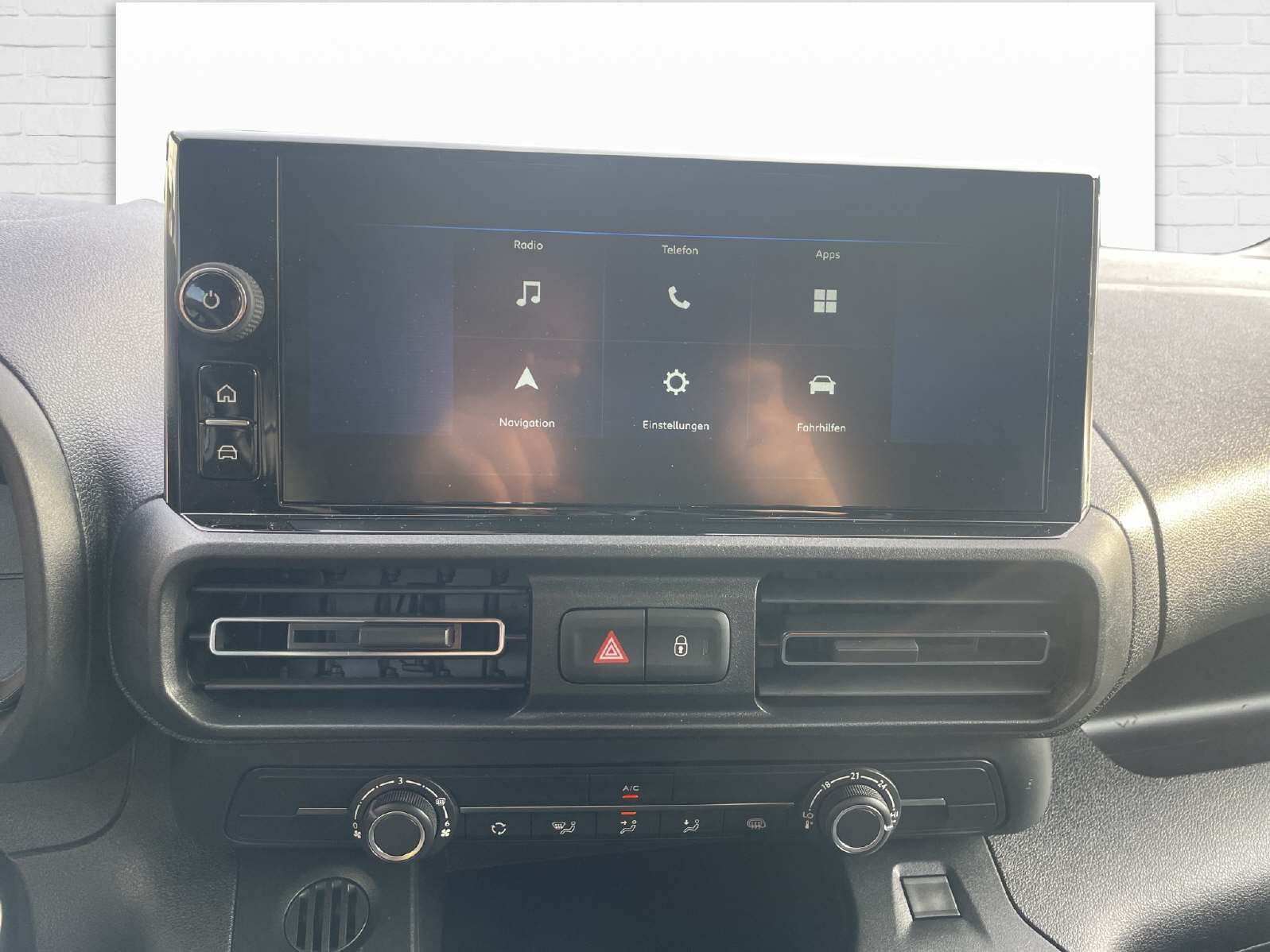 Opel Combo Cargo 2.0 t 1.5 D S/S