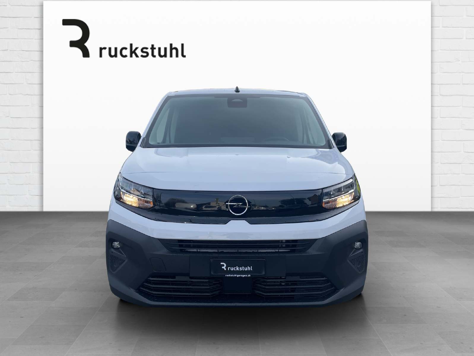 Opel Combo Cargo 2.0 t 1.5 D S/S