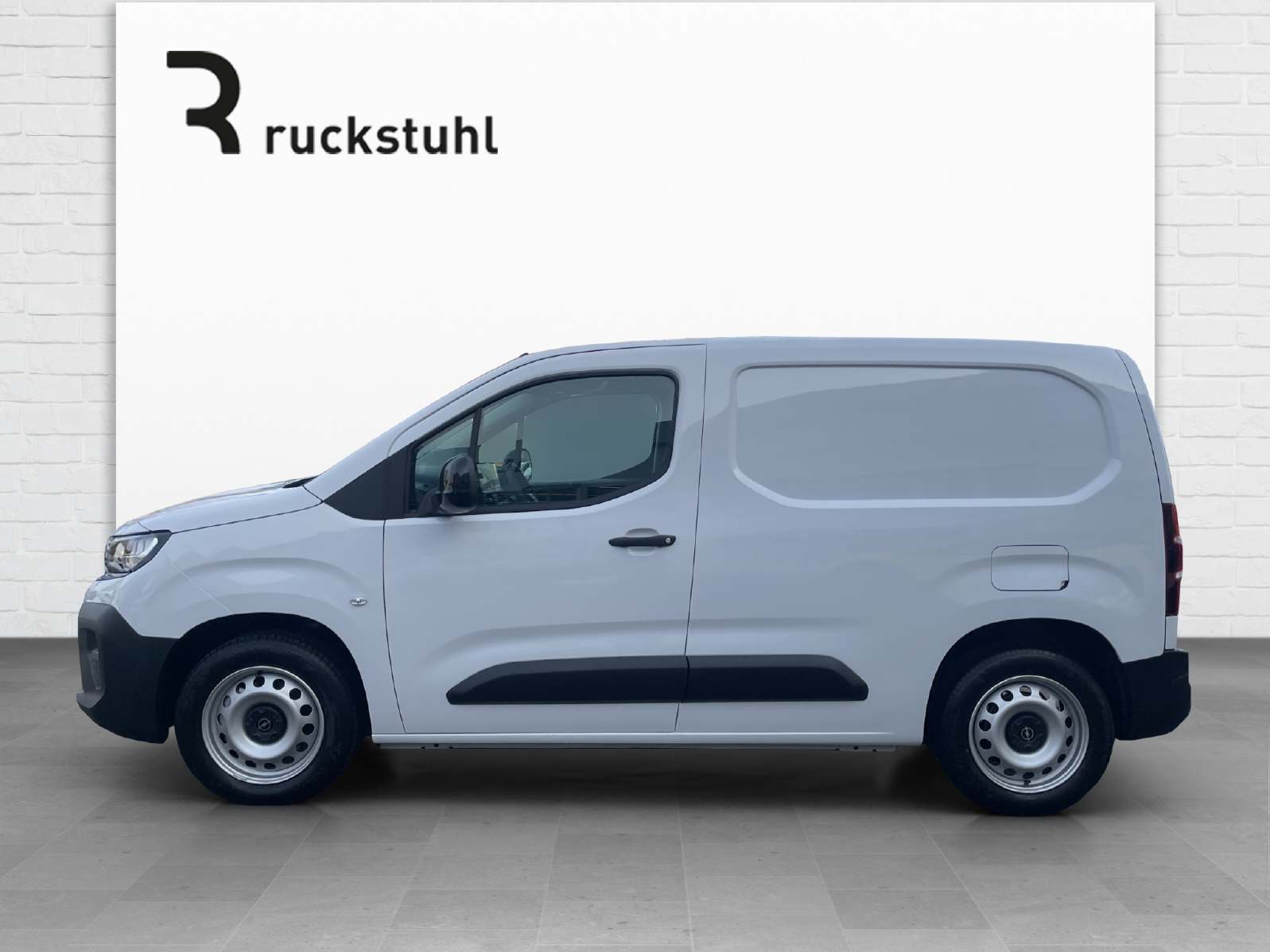 Opel Combo Cargo 2.0 t 1.5 D S/S