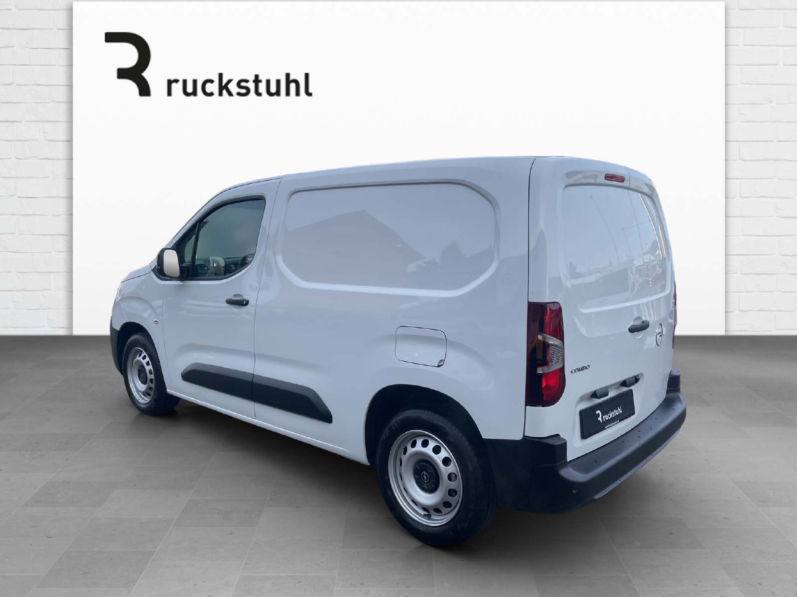 Opel Combo Cargo 2.0 t 1.5 D S/S