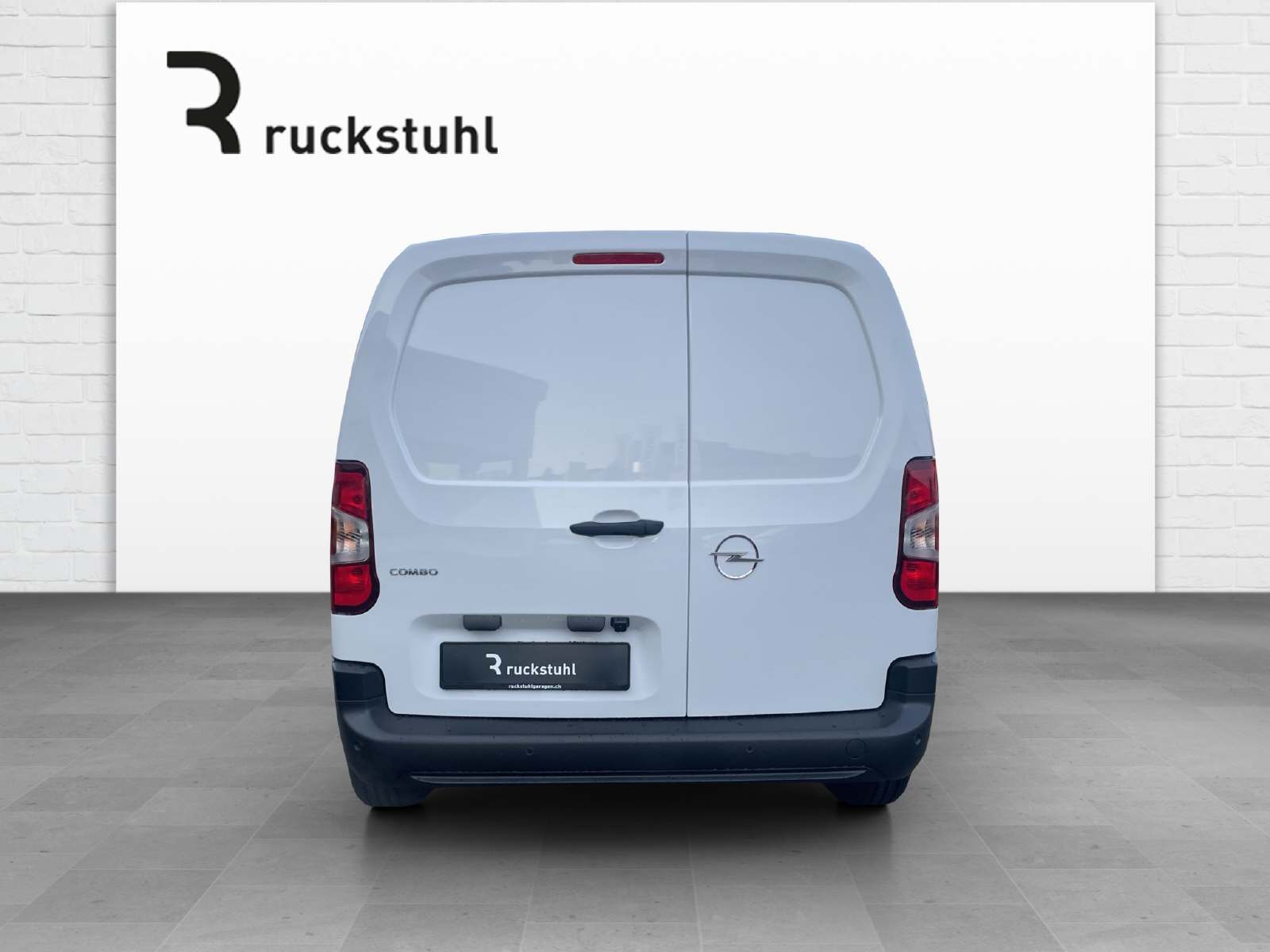 Opel Combo Cargo 2.0 t 1.5 D S/S