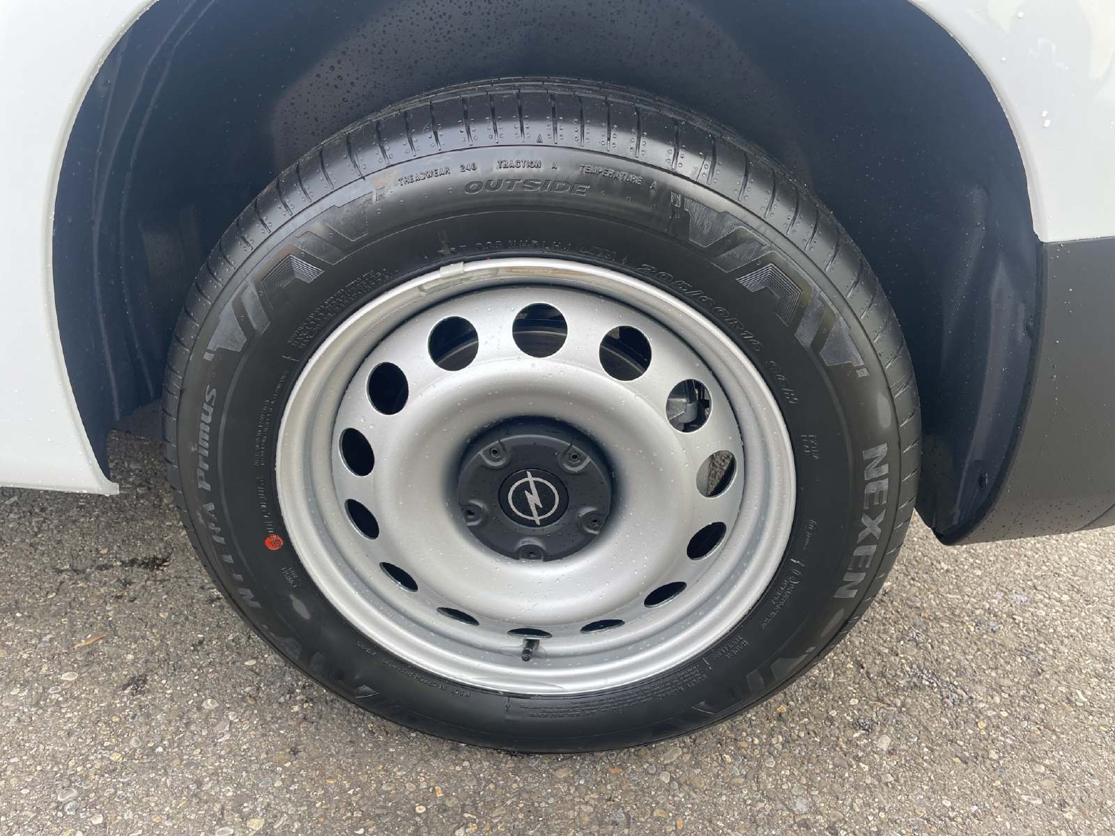 Opel Combo Cargo 2.0 t 1.5 D S/S