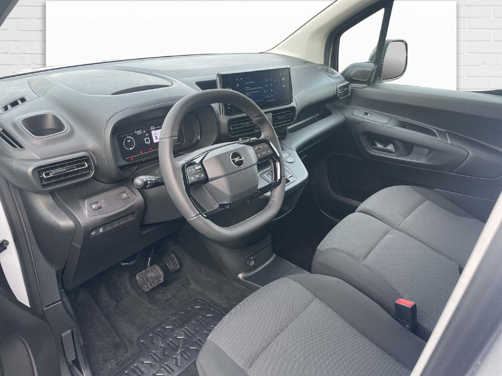 Opel Combo Cargo 2.0 t 1.5 D S/S