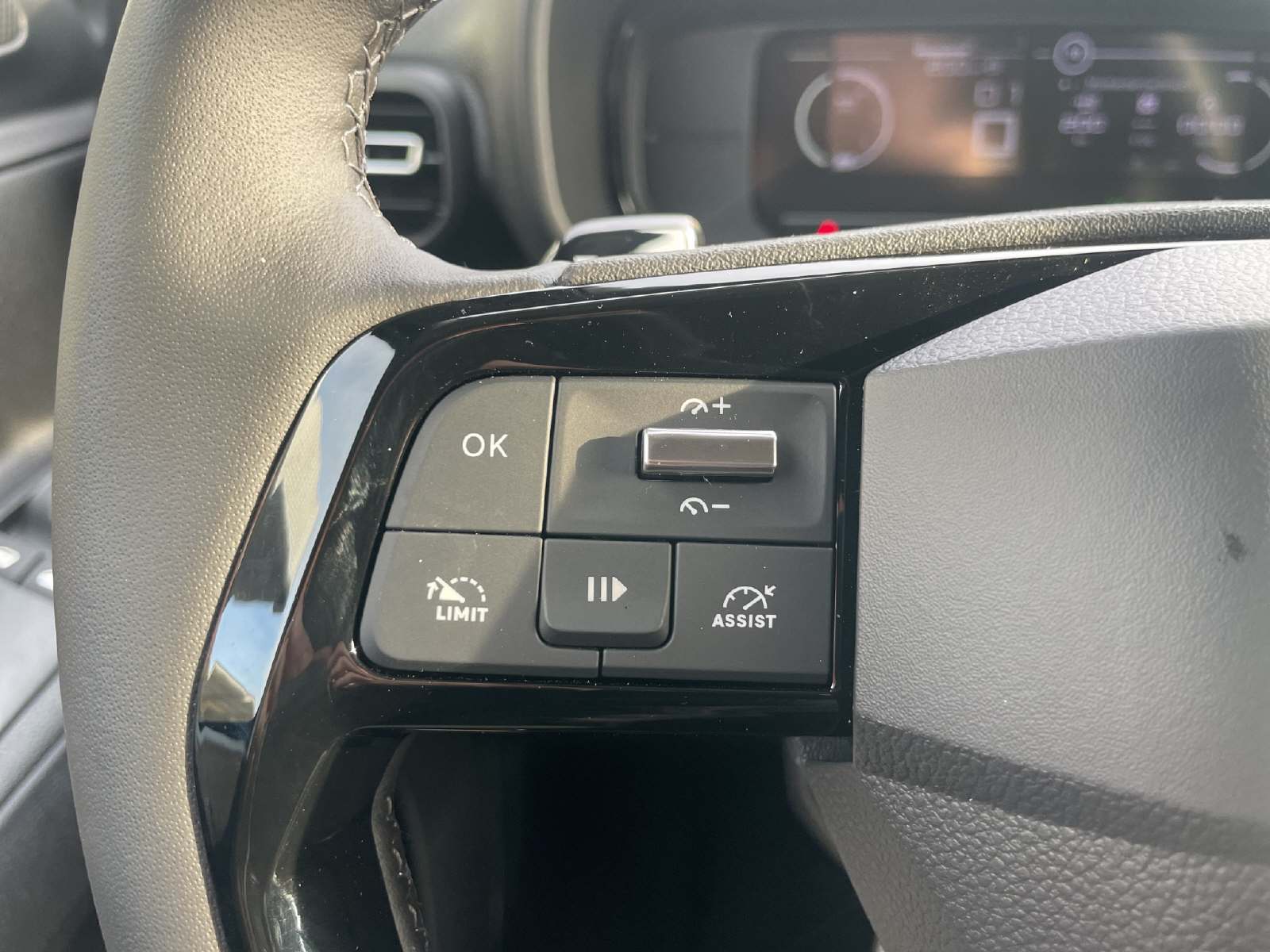 Opel Combo Cargo 2.0 t 1.5 D S/S