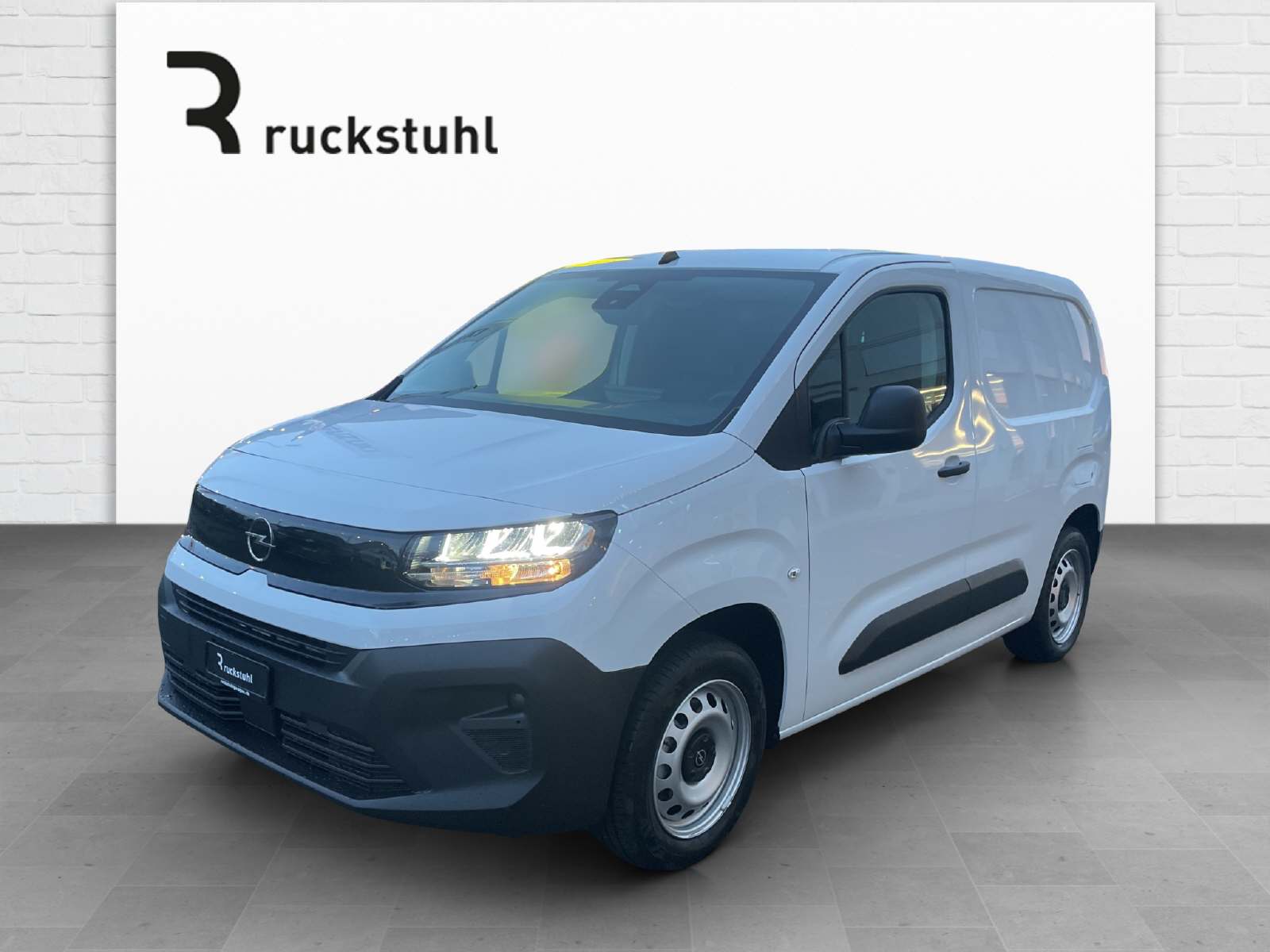 Opel Combo Cargo 2.0 t 1.5 D S/S