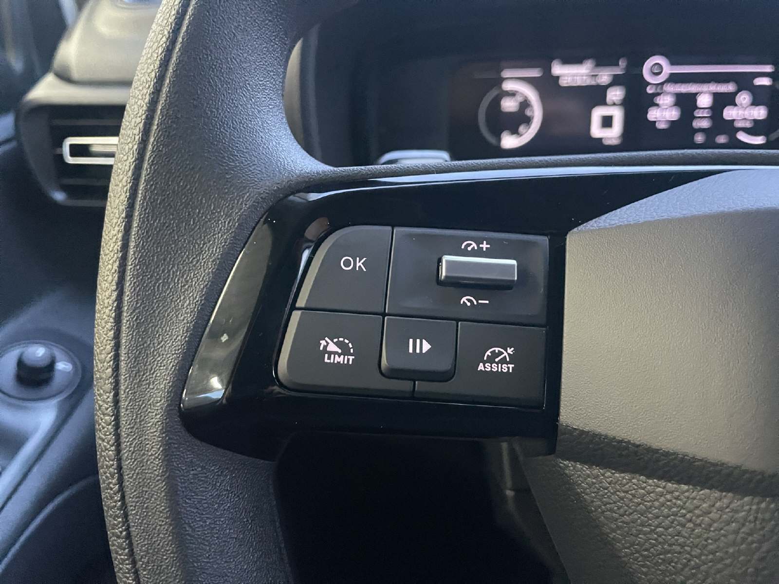 Opel Combo Cargo 2.0 t 1.5 D S/S