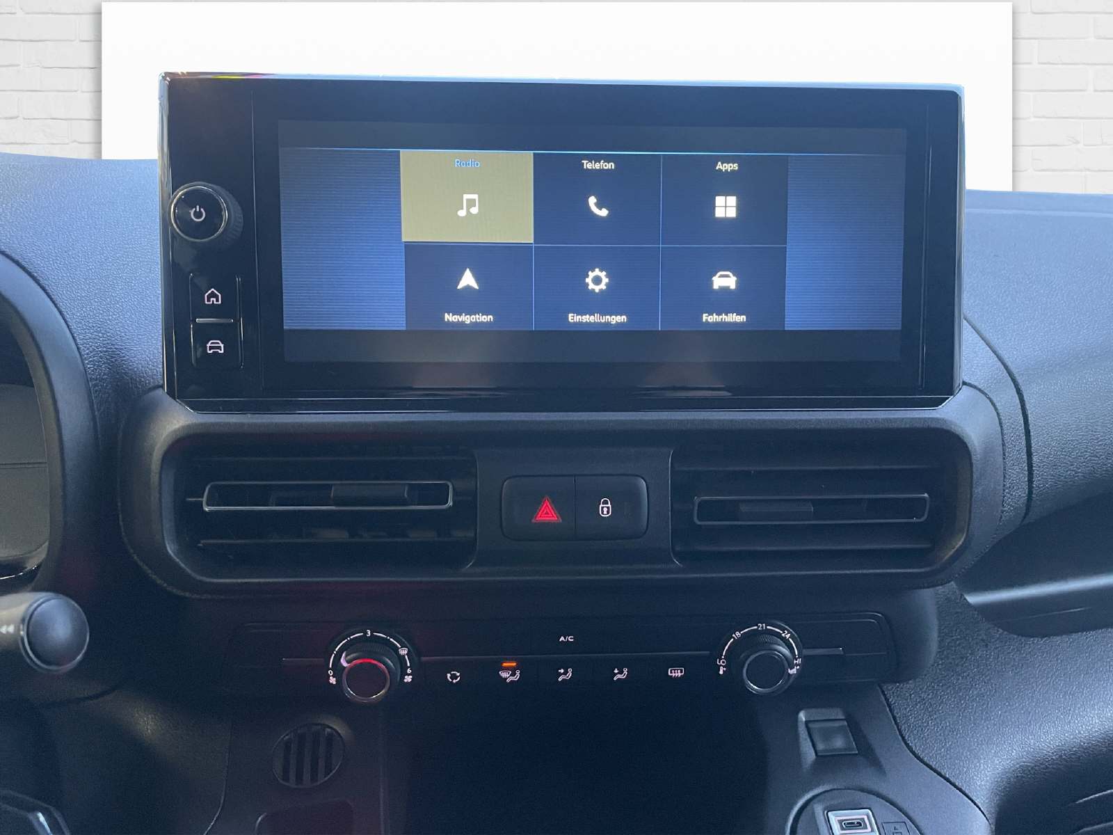 Opel Combo Cargo 2.0 t 1.5 D S/S