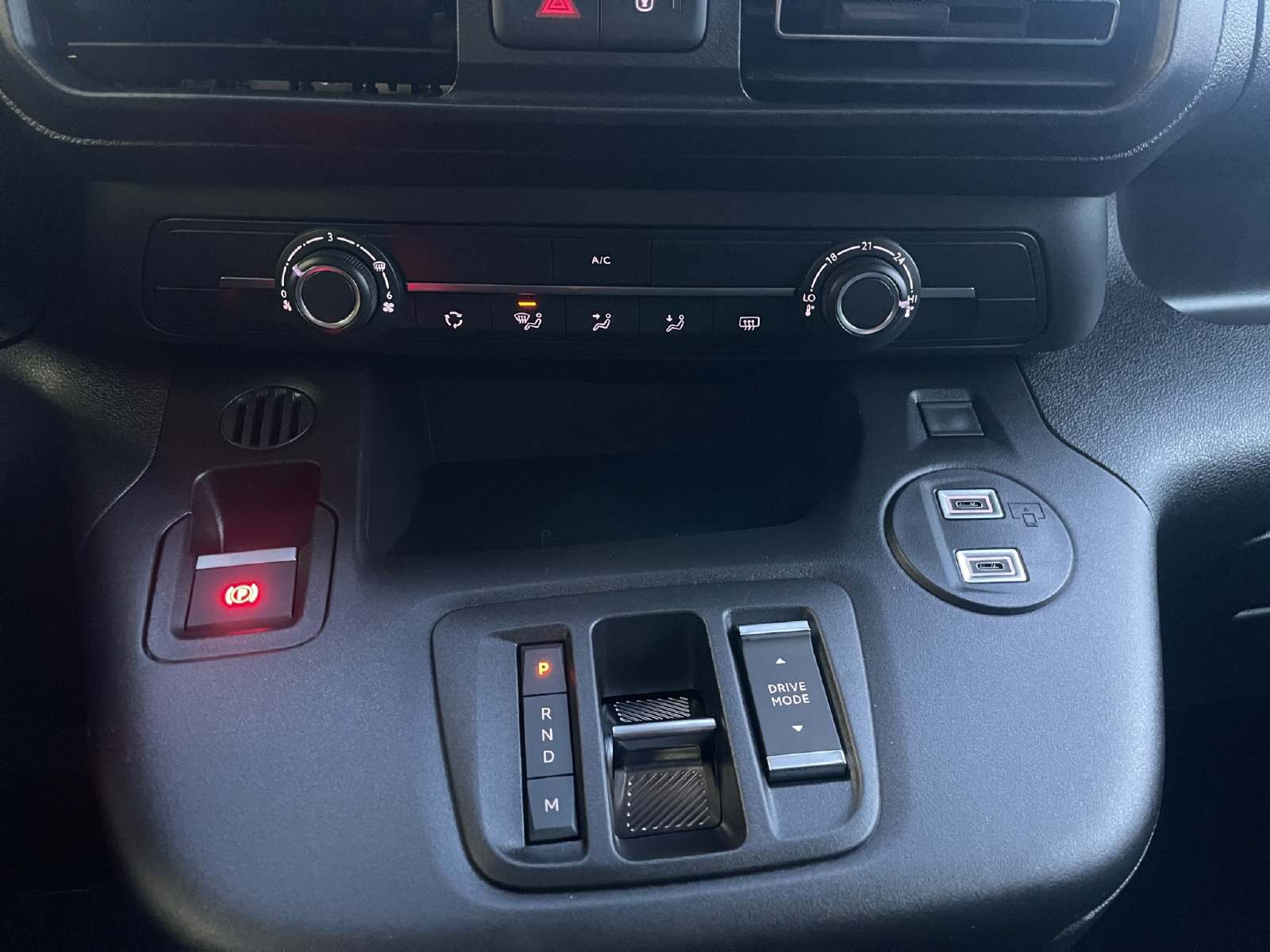 Opel Combo Cargo 2.0 t 1.5 D S/S