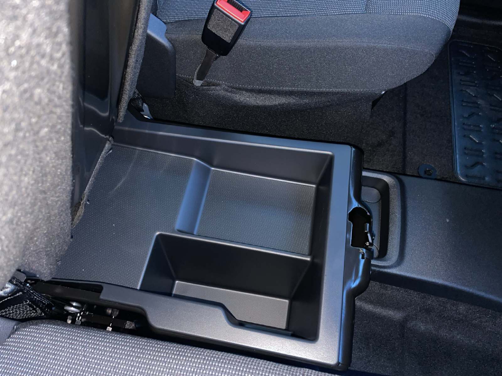 Opel Combo Cargo 2.0 t 1.5 D S/S