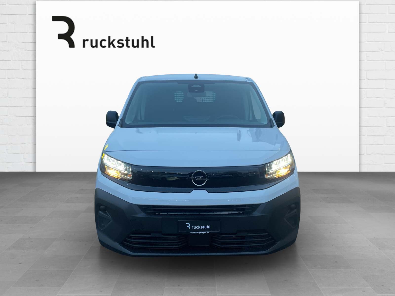 Opel Combo Cargo 2.0 t 1.5 D S/S