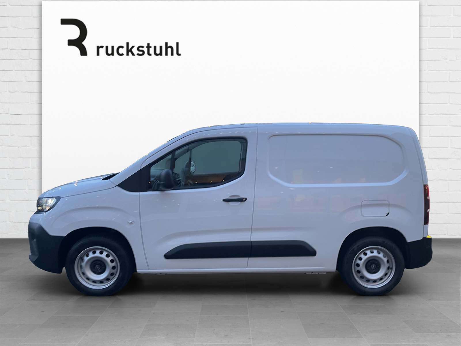Opel Combo Cargo 2.0 t 1.5 D S/S
