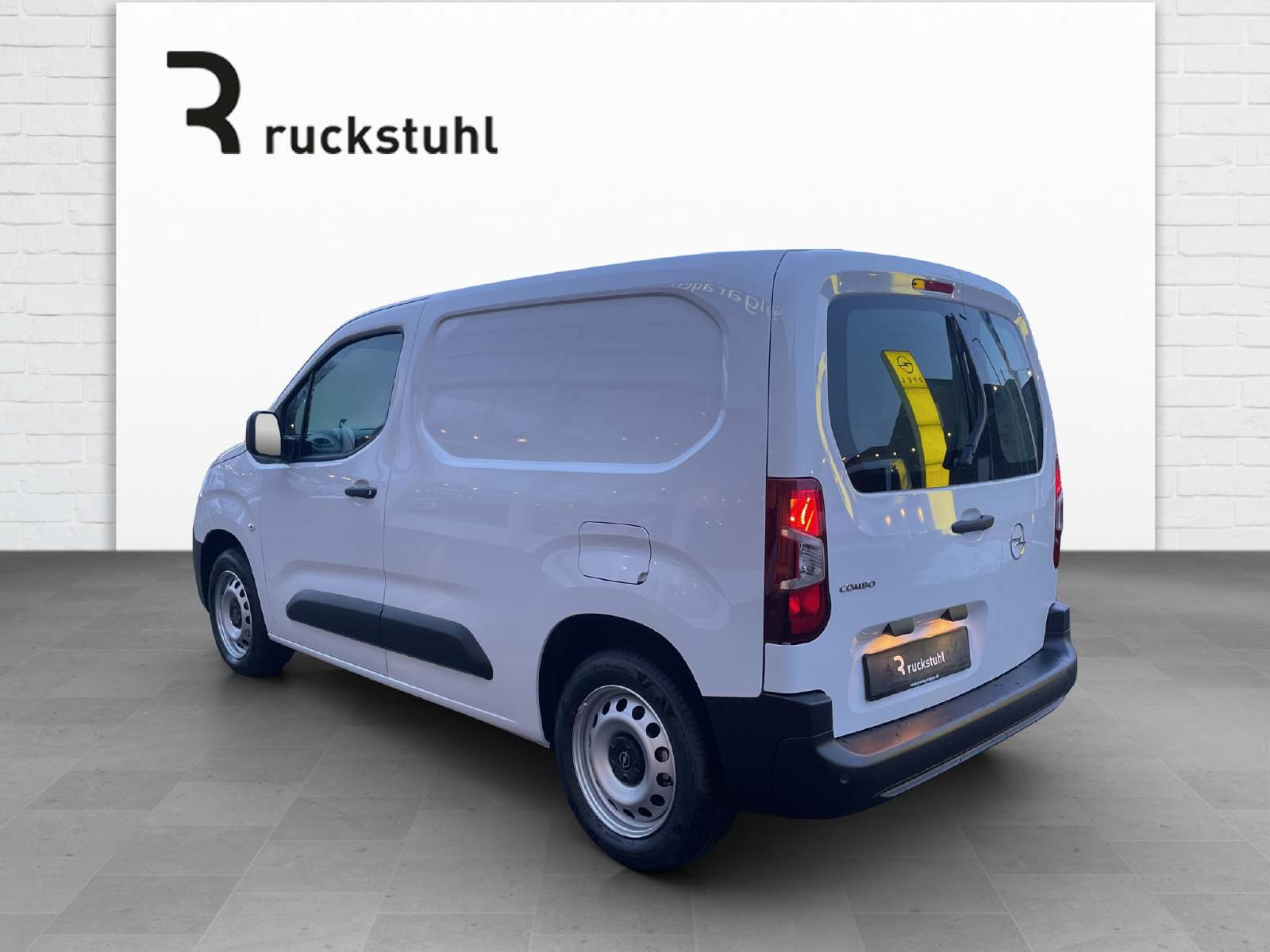 Opel Combo Cargo 2.0 t 1.5 D S/S