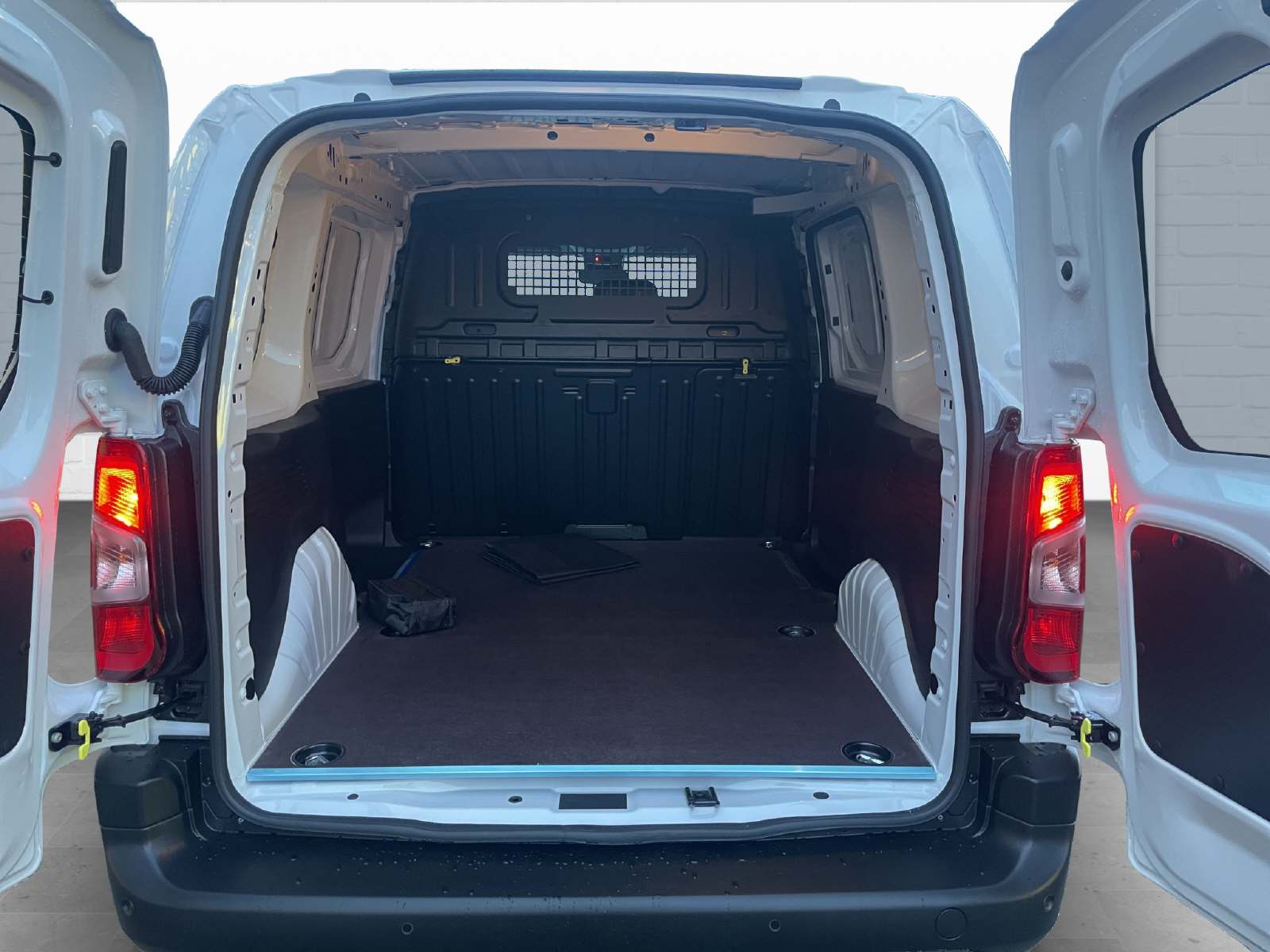 Opel Combo Cargo 2.0 t 1.5 D S/S