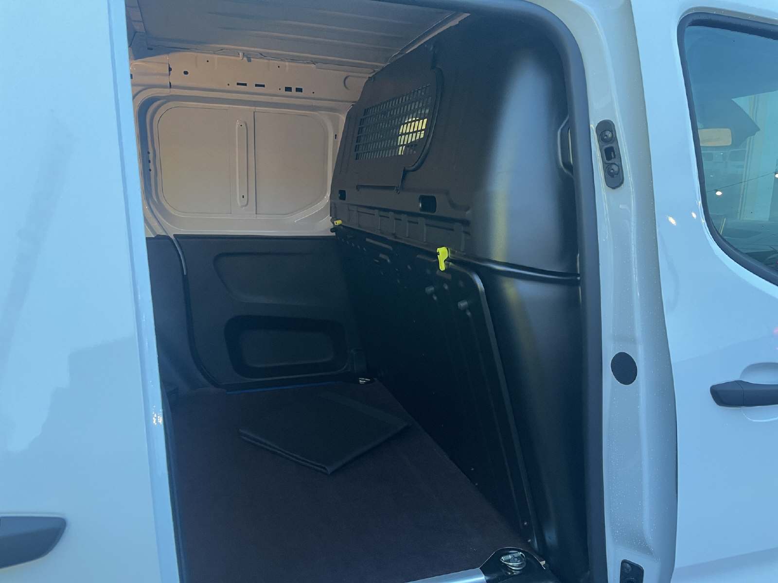 Opel Combo Cargo 2.0 t 1.5 D S/S