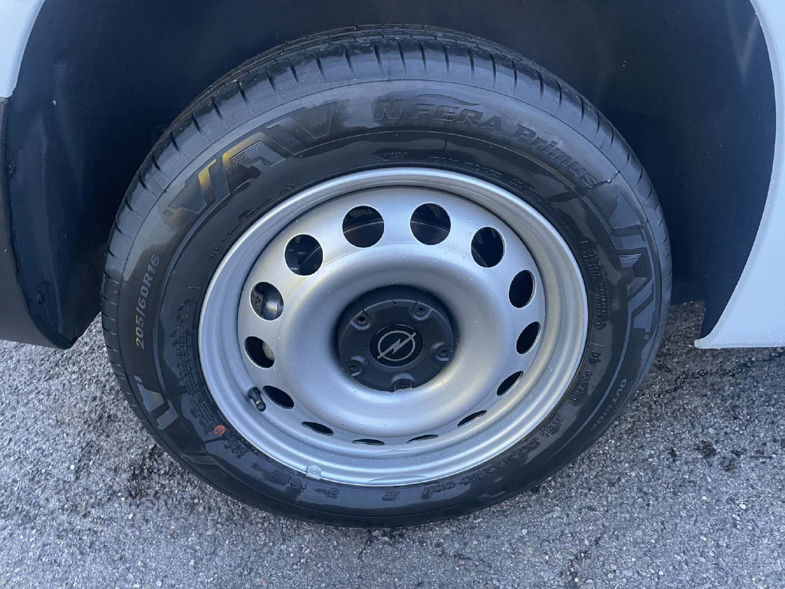 Opel Combo Cargo 2.0 t 1.5 D S/S