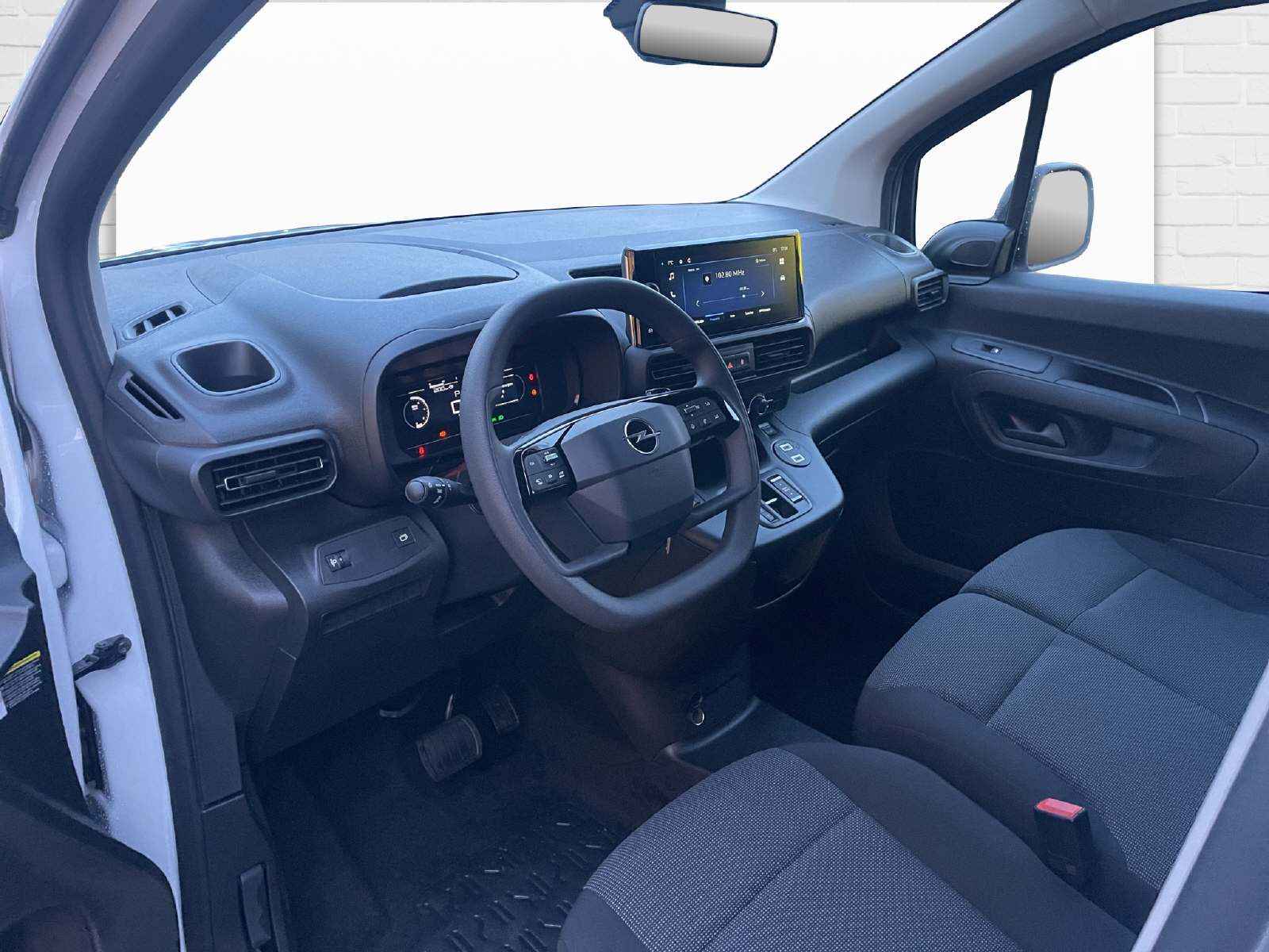 Opel Combo Cargo 2.0 t 1.5 D S/S