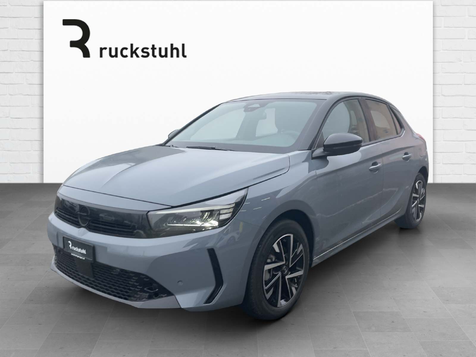 Opel Corsa 1.2 T Hybrid Viva