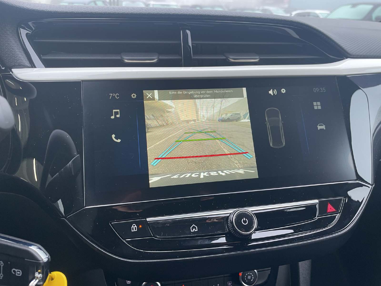 Opel Corsa 1.2 T Hybrid Viva