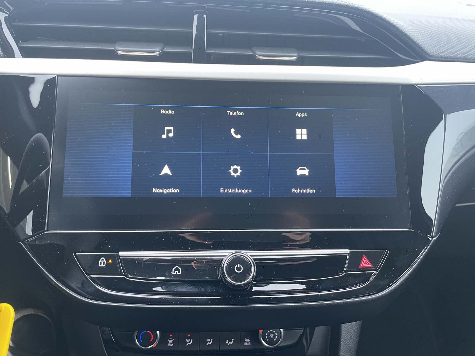 Opel Corsa 1.2 T Hybrid Viva