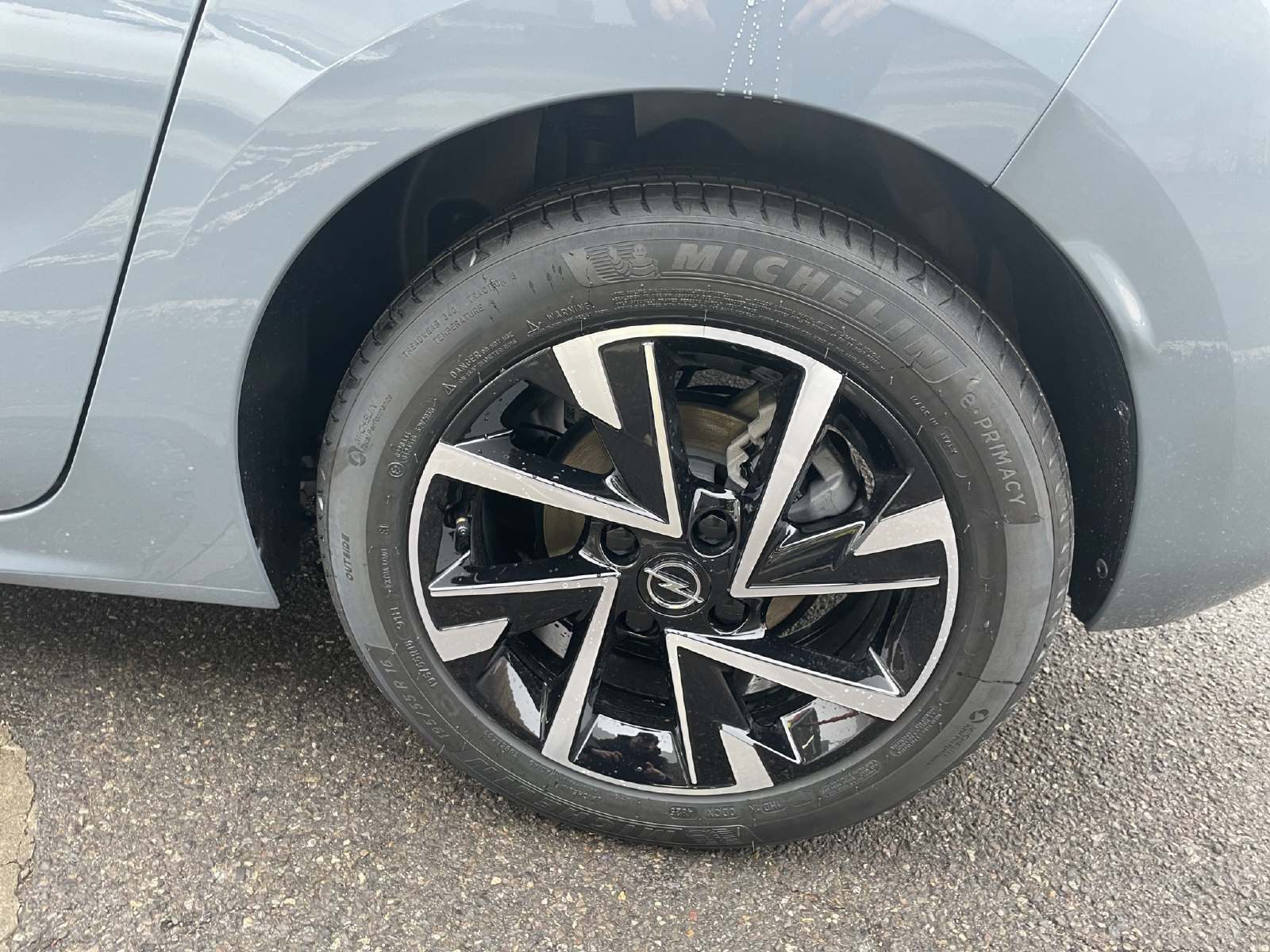 Opel Corsa 1.2 T Hybrid Viva