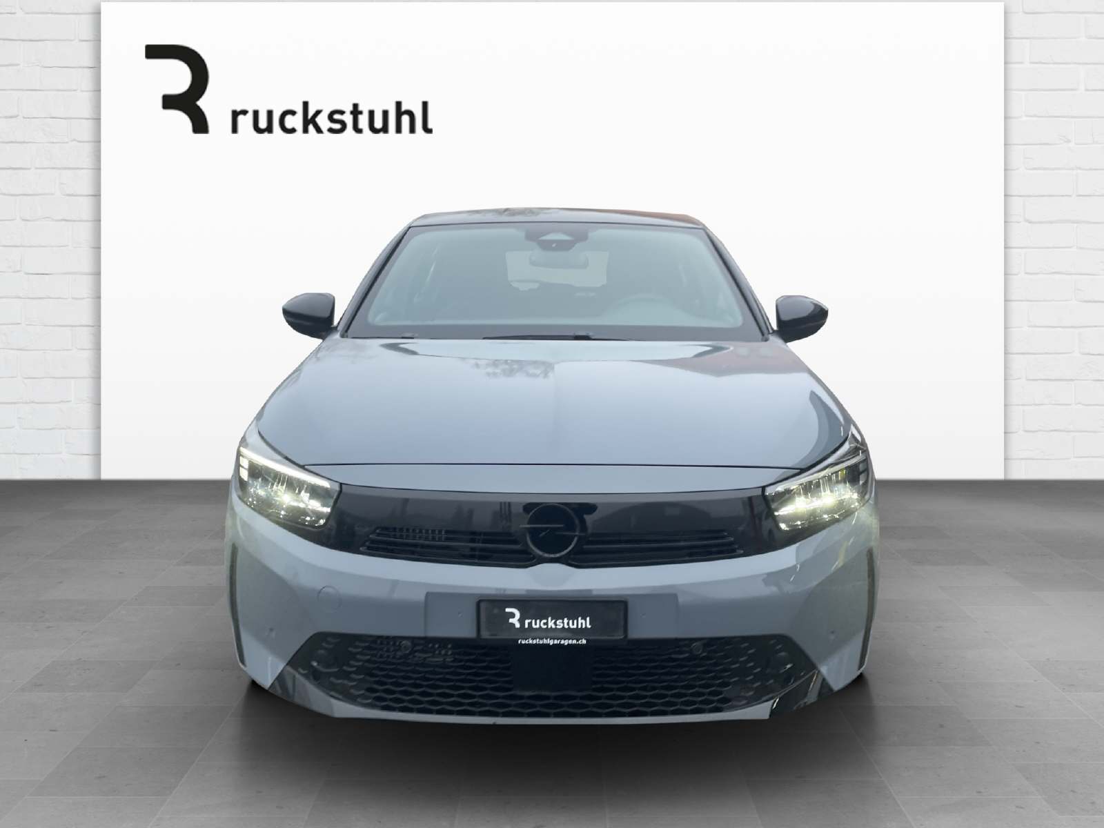 Opel Corsa 1.2 T Hybrid Viva