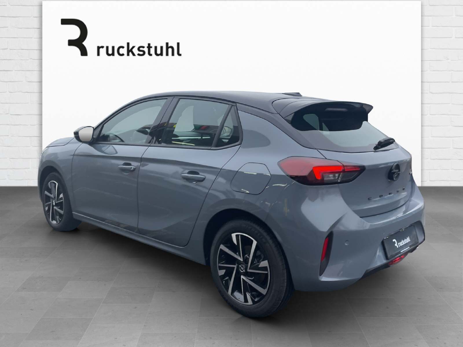 Opel Corsa 1.2 T Hybrid Viva