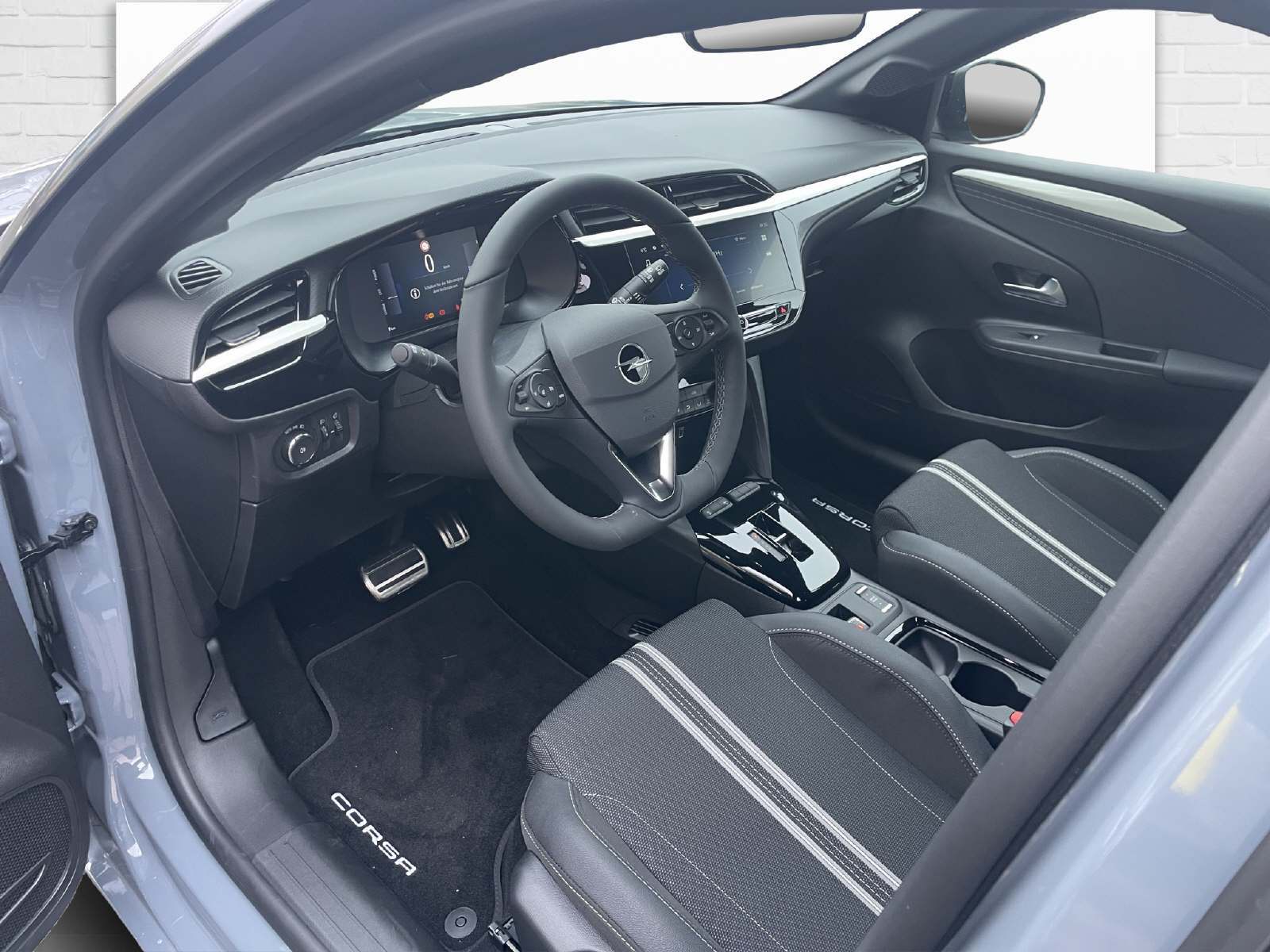 Opel Corsa 1.2 T Hybrid Viva