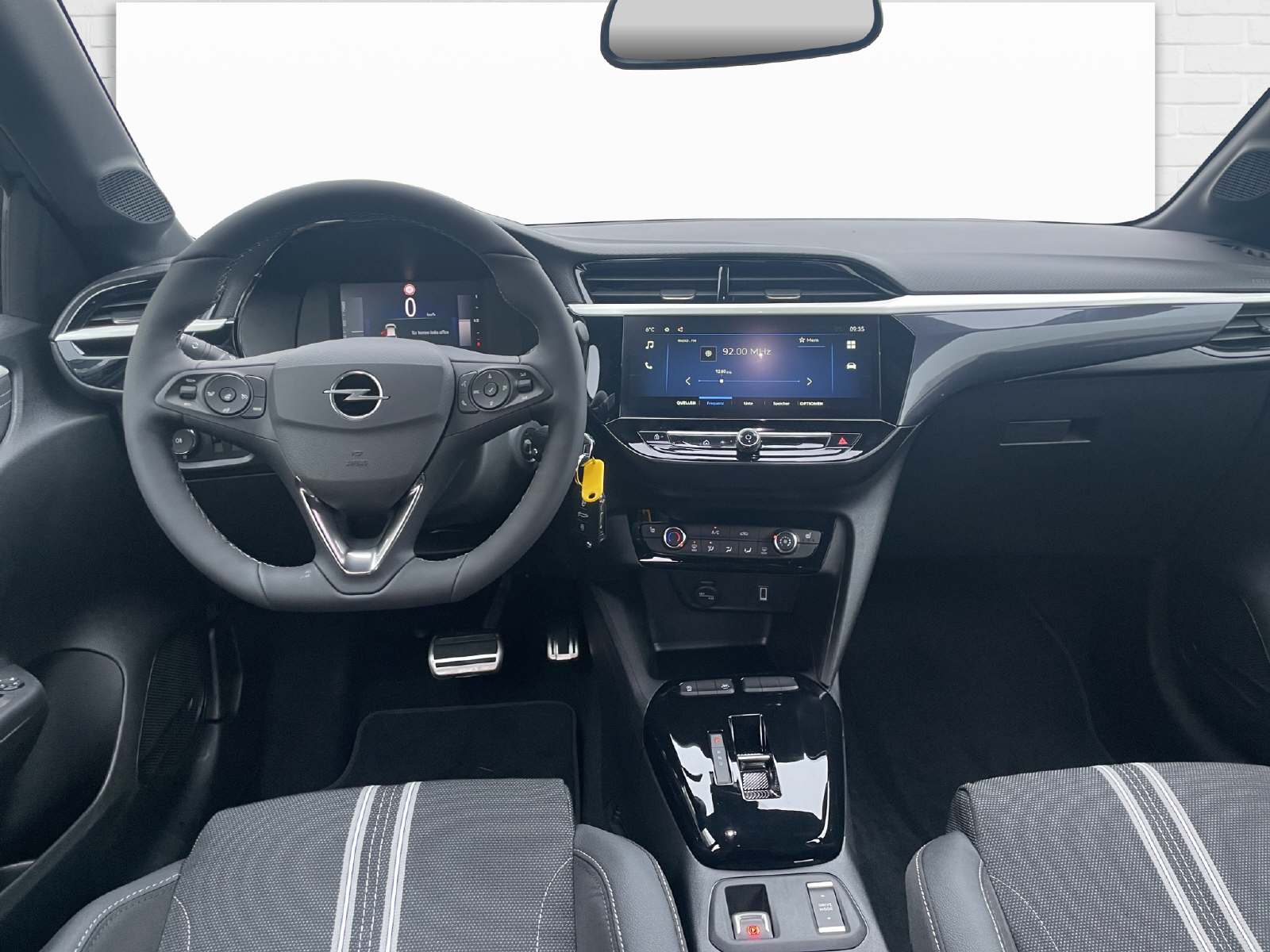 Opel Corsa 1.2 T Hybrid Viva