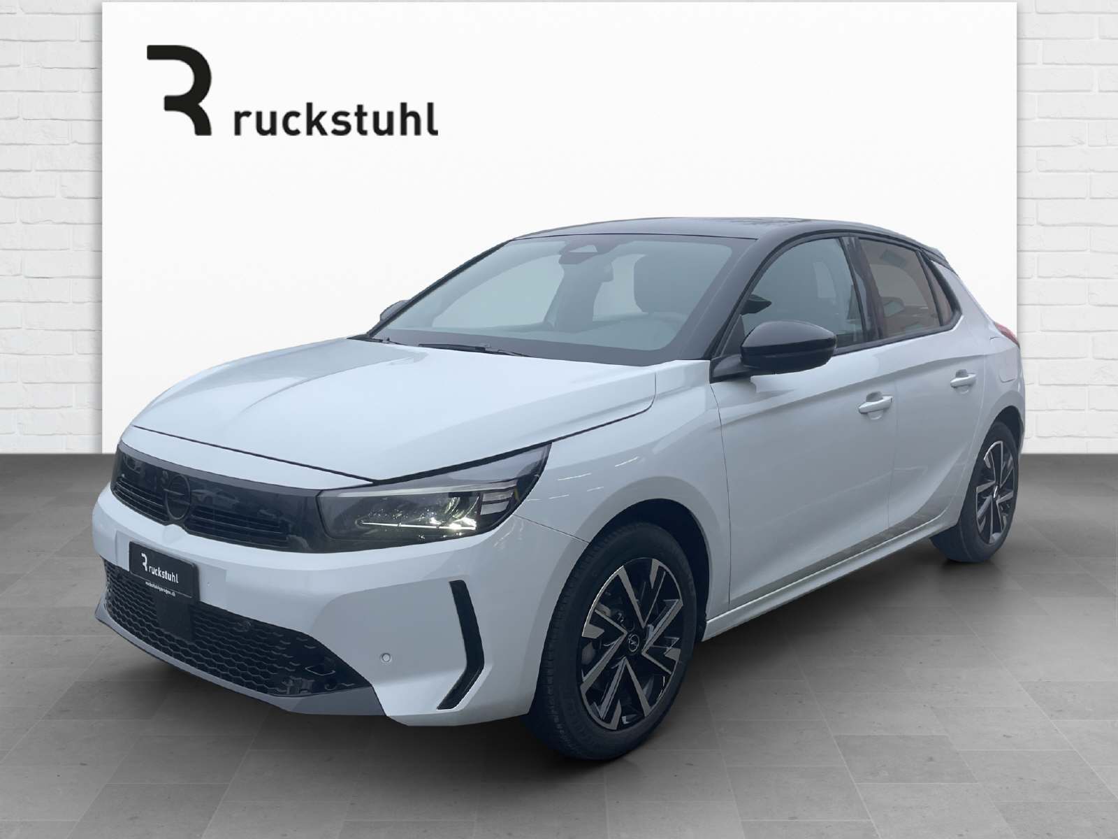 Opel Corsa 1.2 T Hybrid Viva