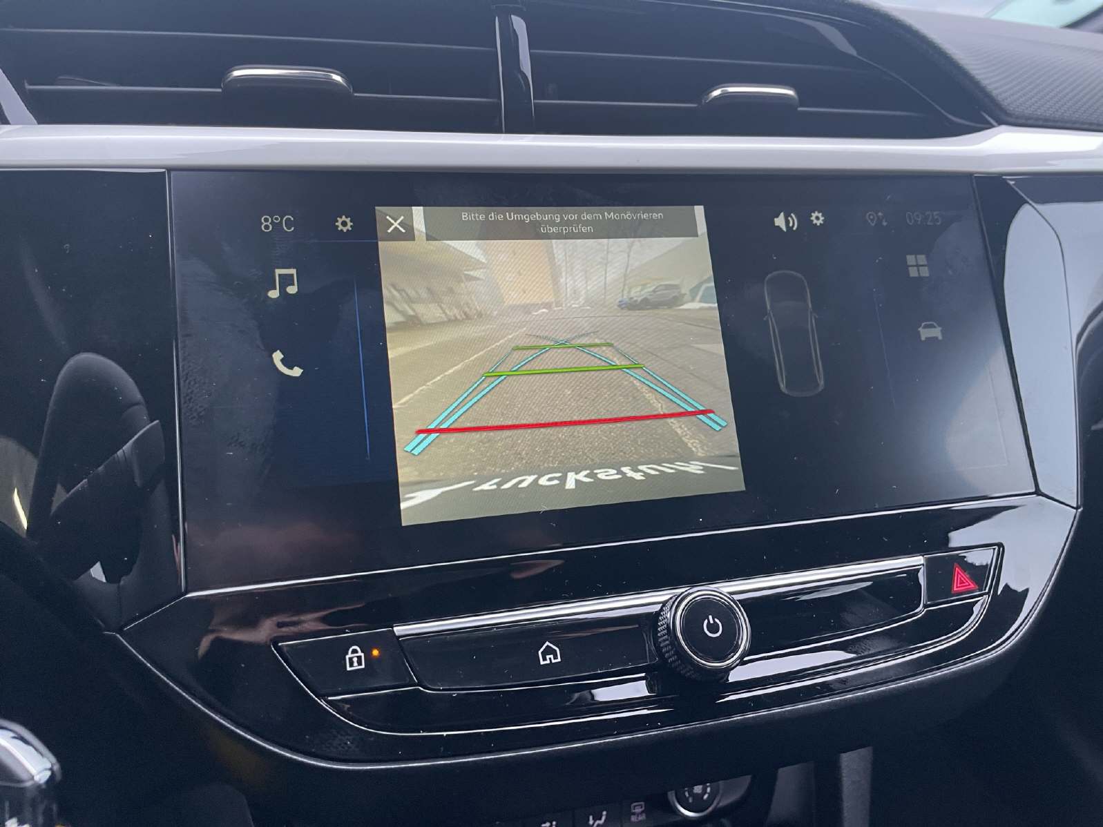 Opel Corsa 1.2 T Hybrid Viva