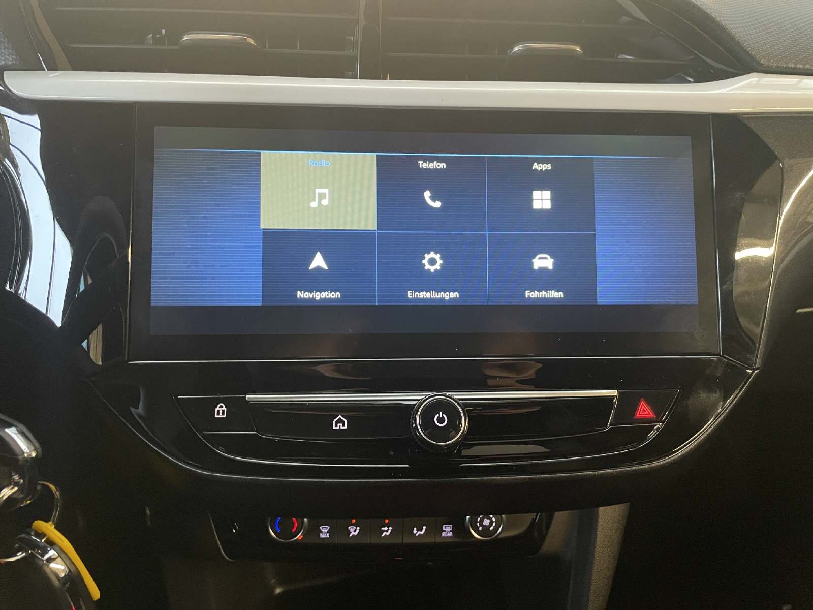 Opel Corsa 1.2 T Hybrid Viva