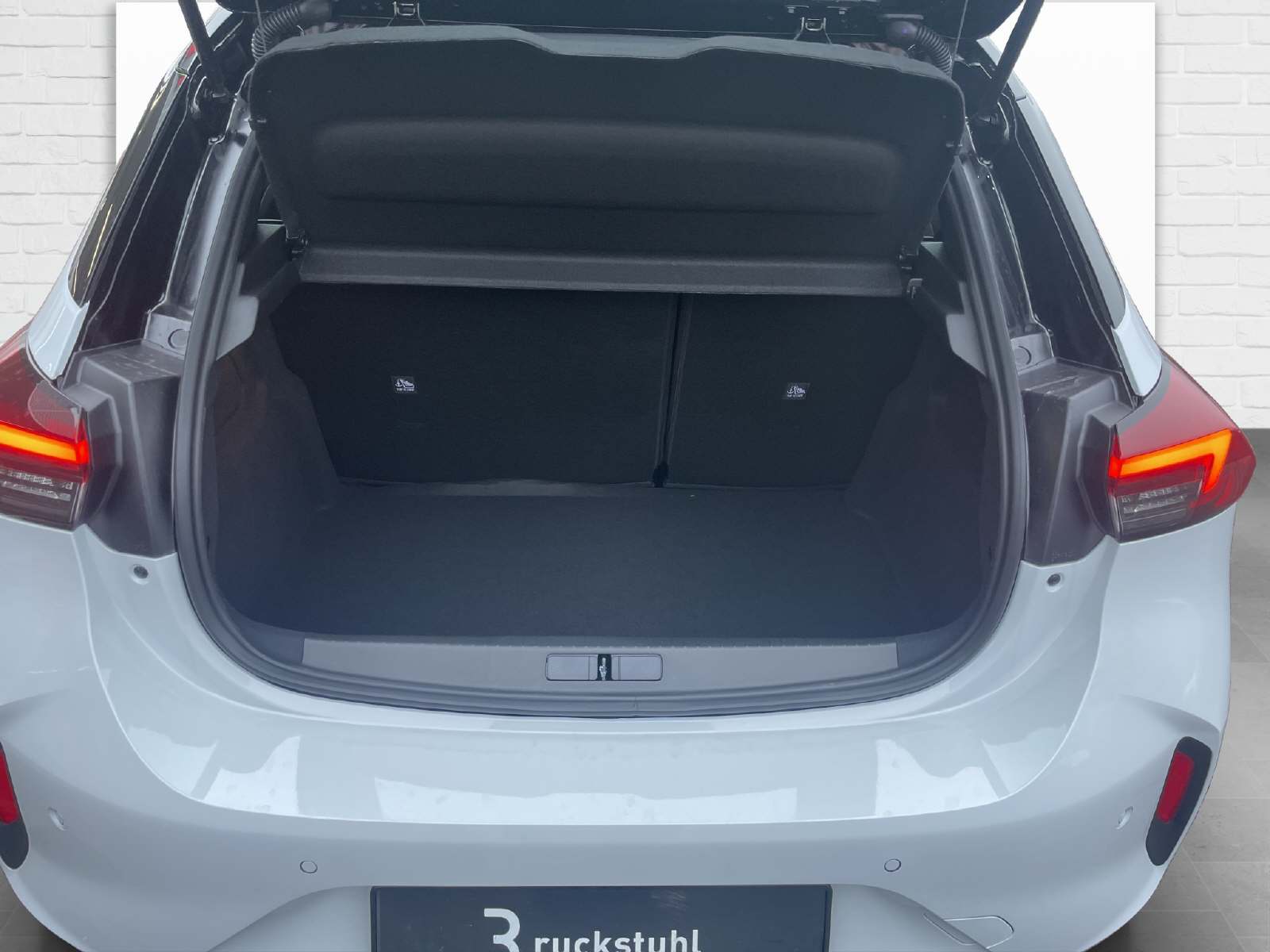 Opel Corsa 1.2 T Hybrid Viva