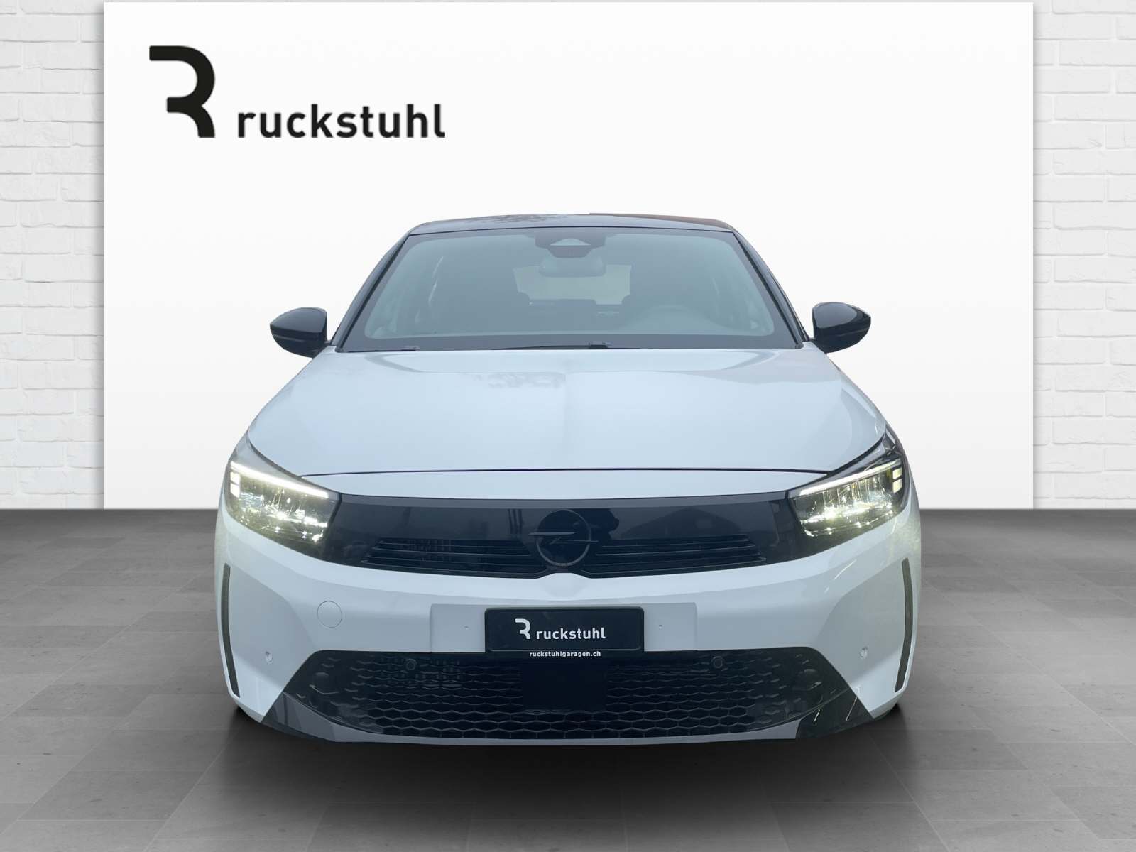 Opel Corsa 1.2 T Hybrid Viva