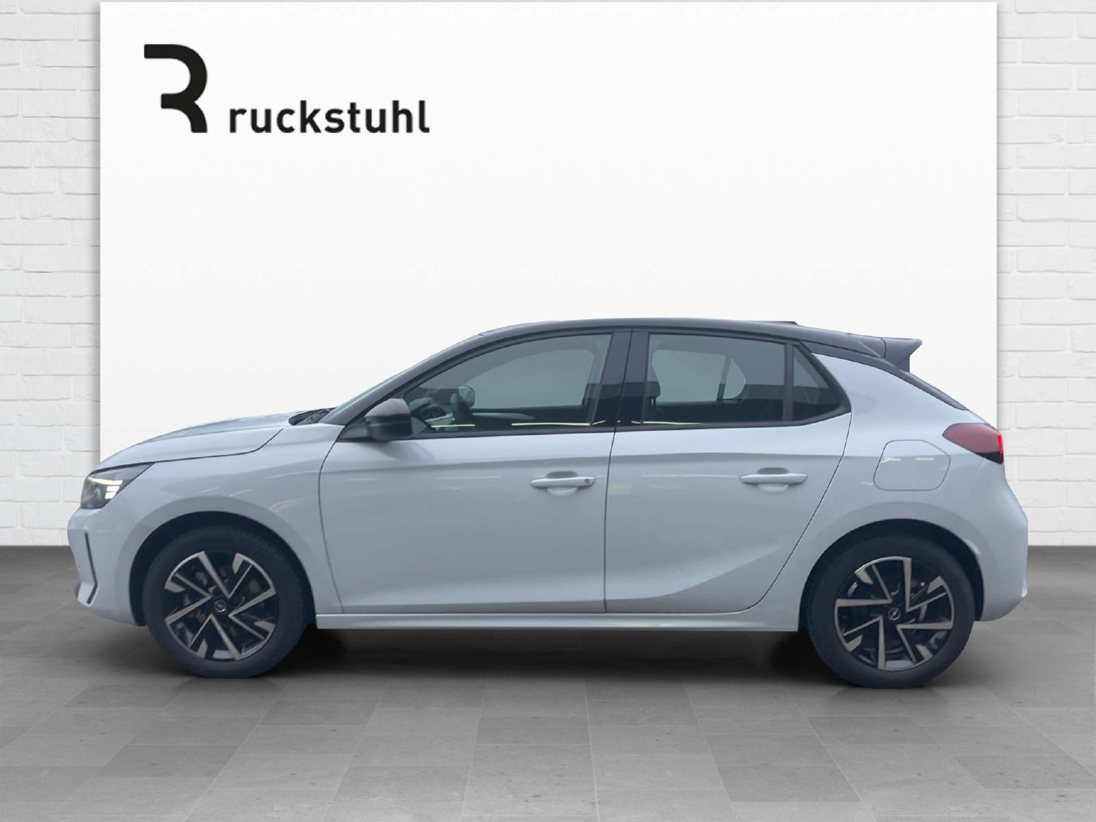 Opel Corsa 1.2 T Hybrid Viva