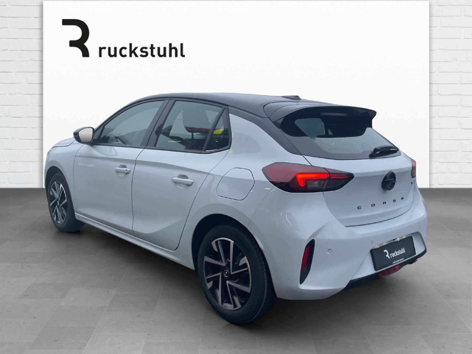 Opel Corsa 1.2 T Hybrid Viva