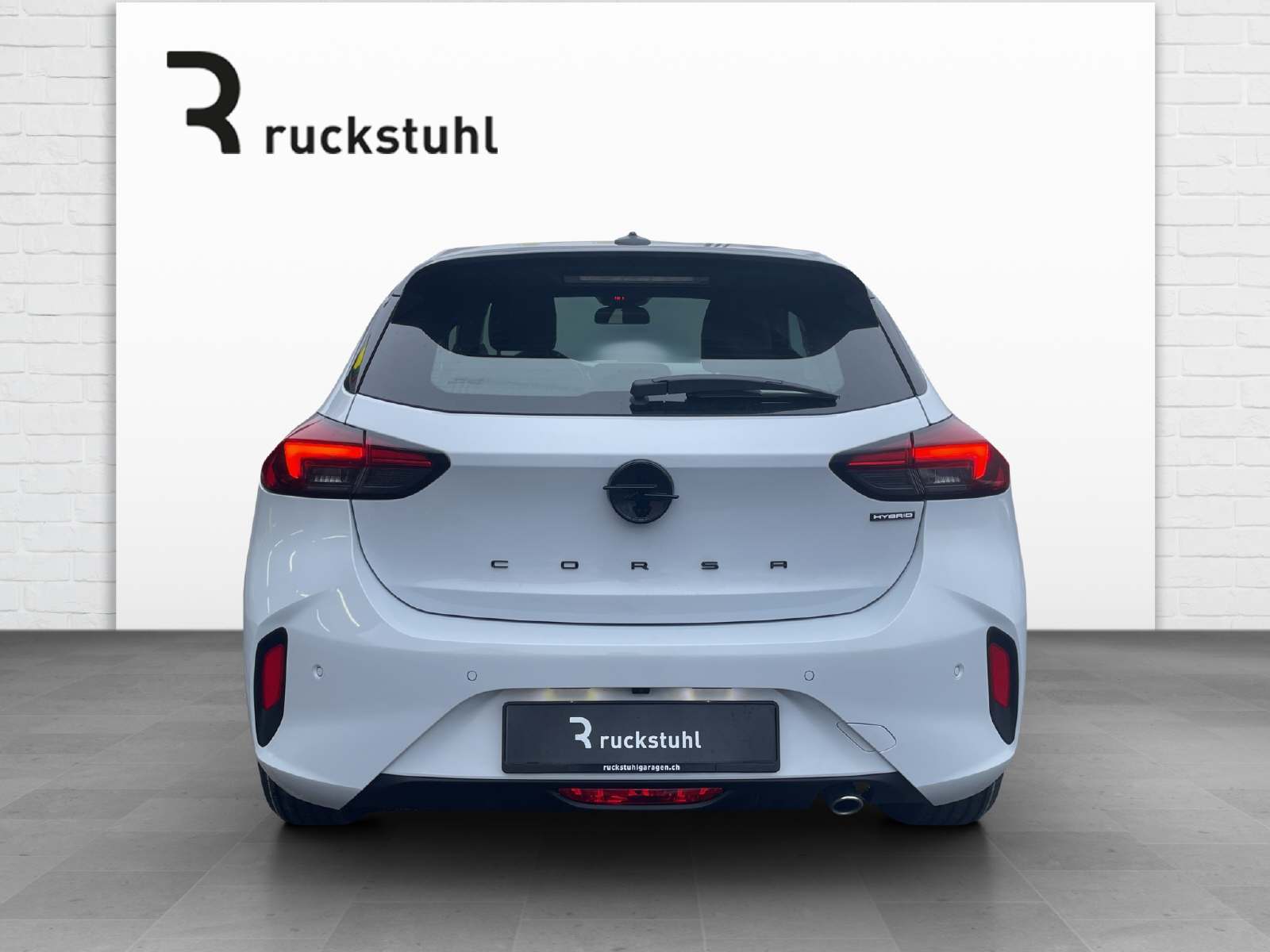 Opel Corsa 1.2 T Hybrid Viva