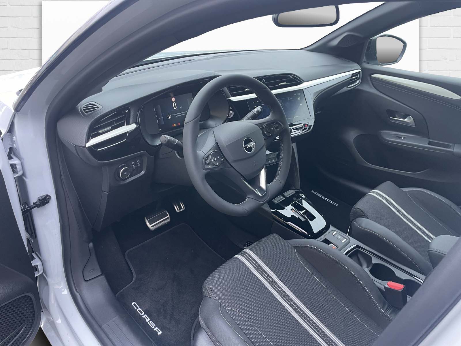 Opel Corsa 1.2 T Hybrid Viva