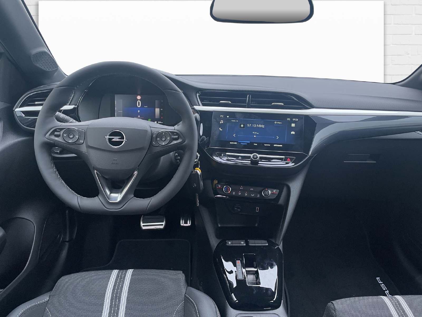 Opel Corsa 1.2 T Hybrid Viva