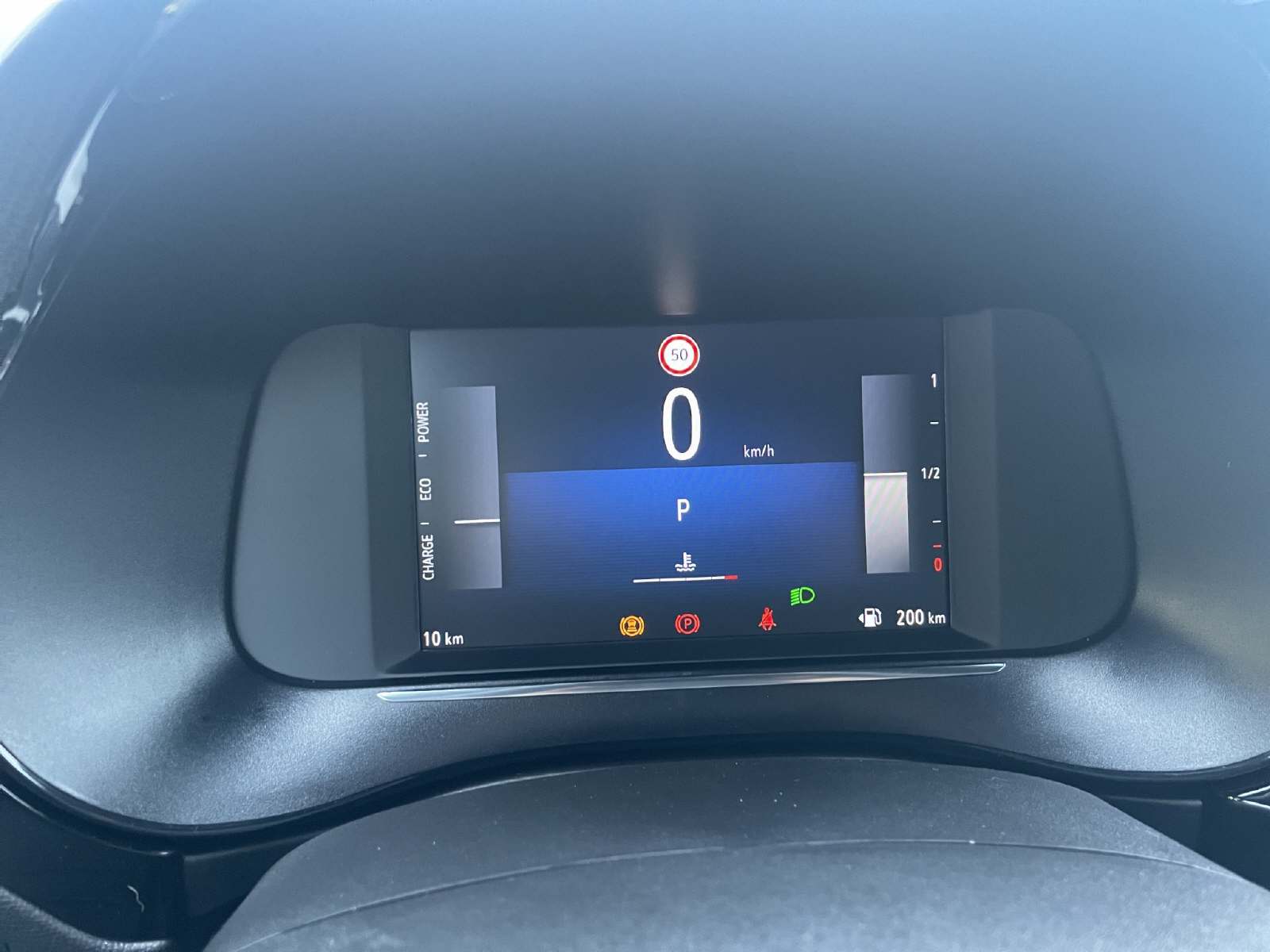 Opel Corsa 1.2 T Hybrid Viva